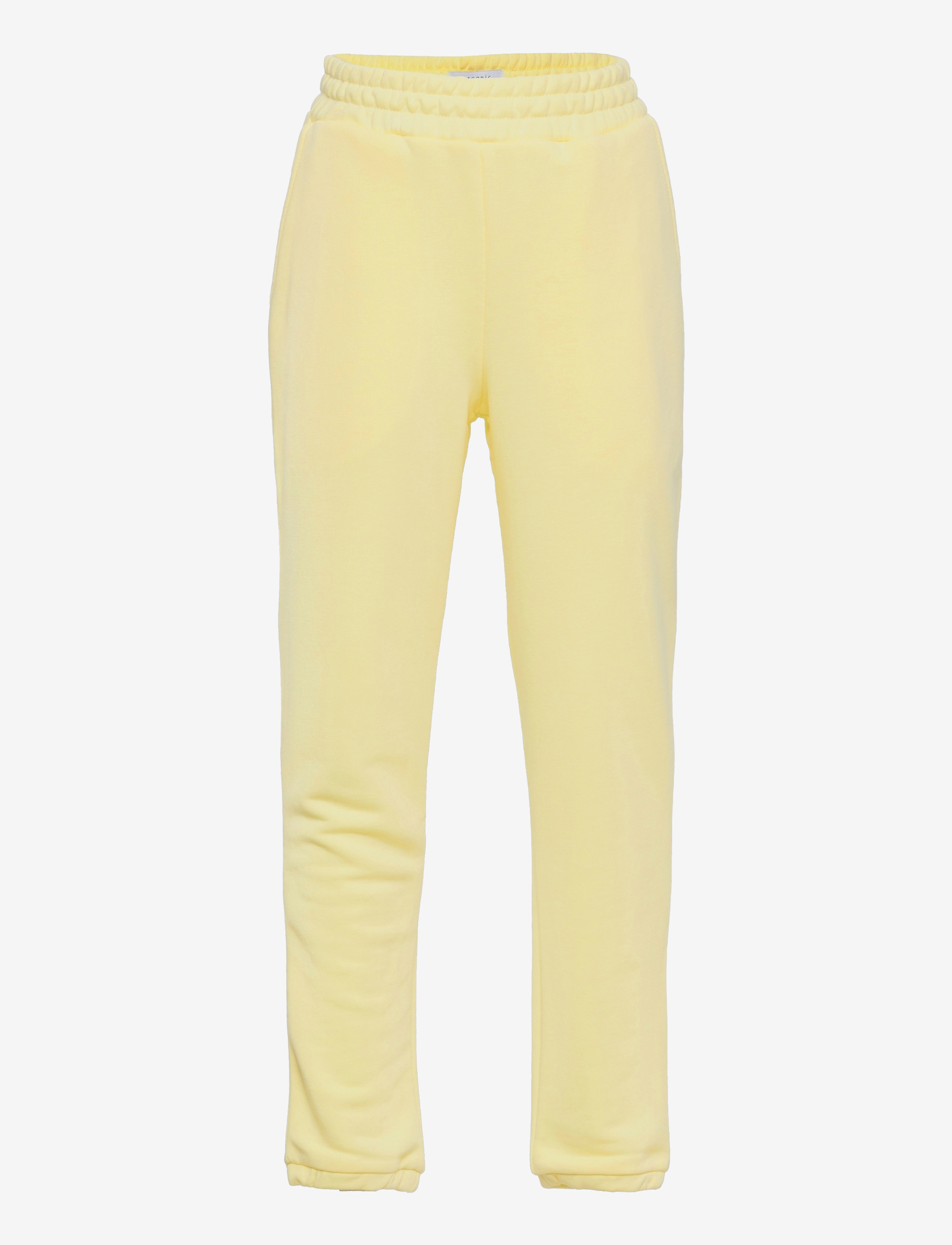 Grunt OUR Lilian Jog Pant - Grunt - YELLOW / yellow