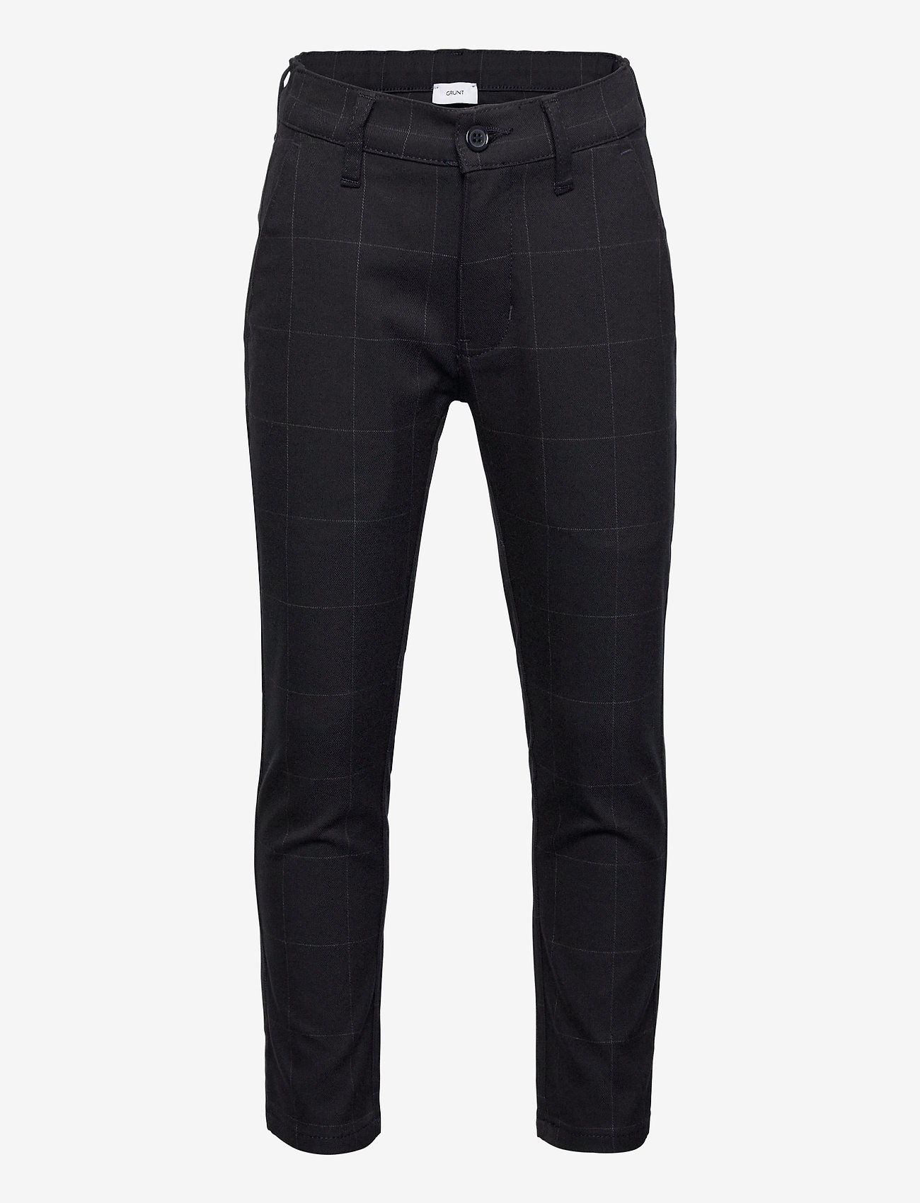 Justin Pants - WAVE BLUE