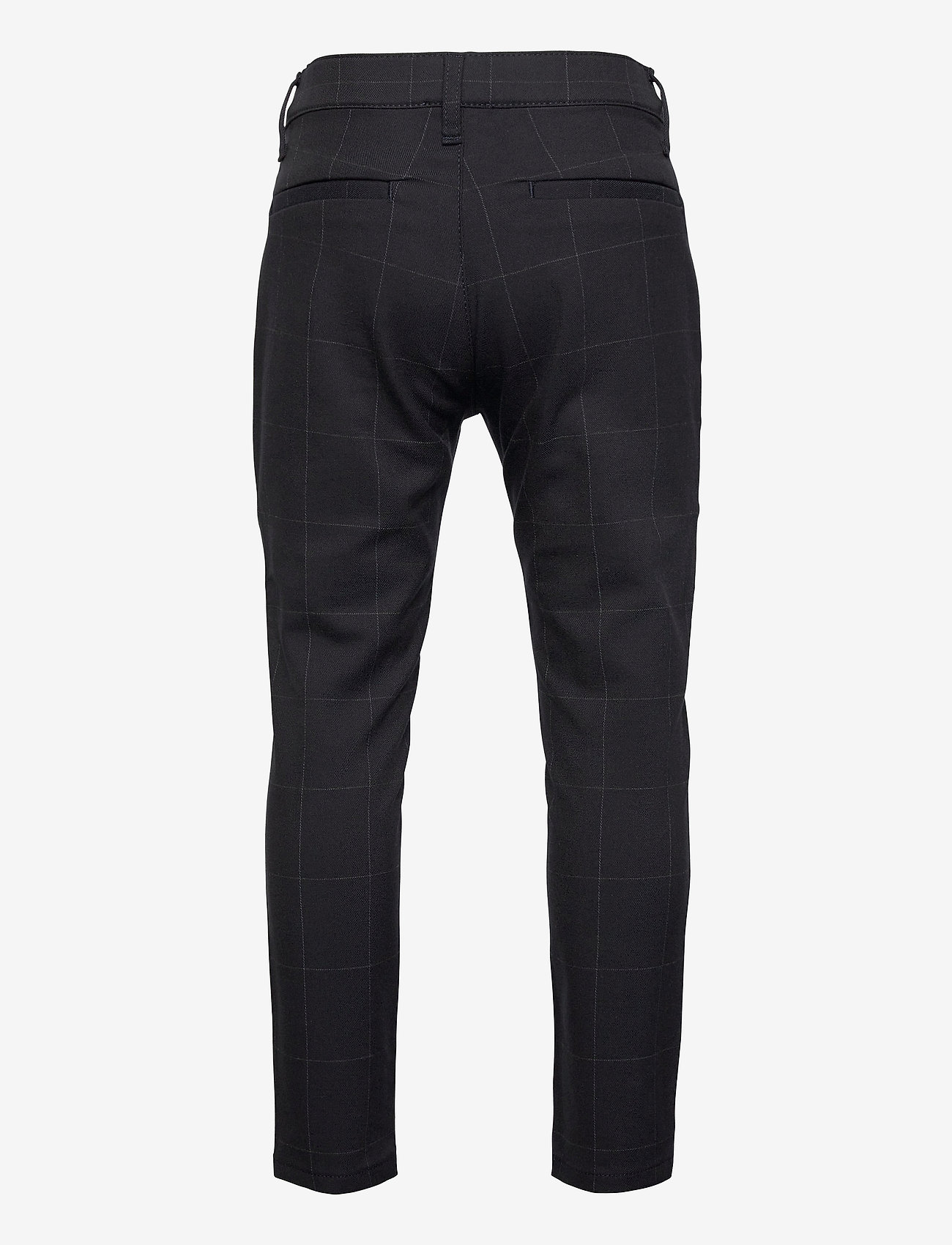 Grunt - Justin Pants - wave blue - 1