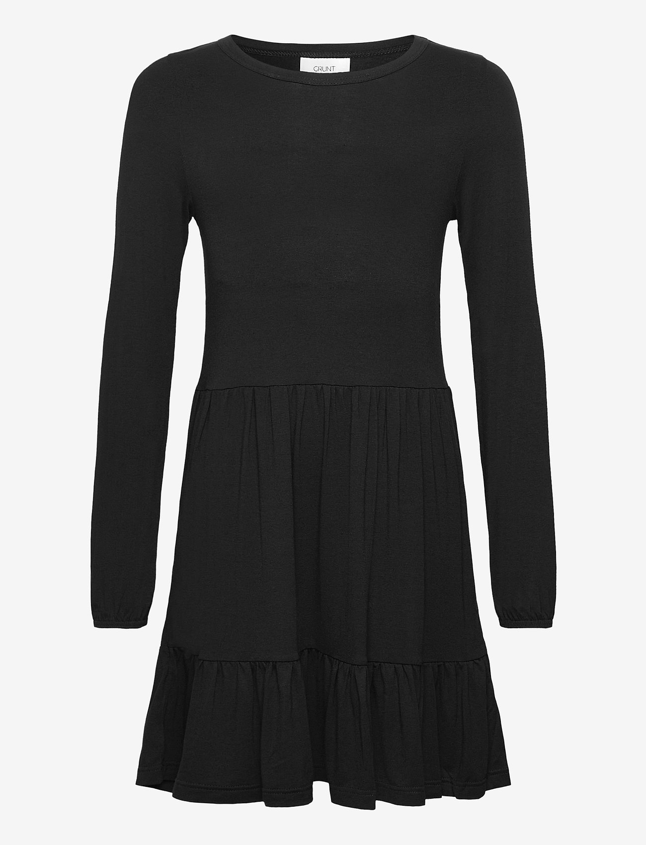 Grunt - Dunya Dress - black - 0