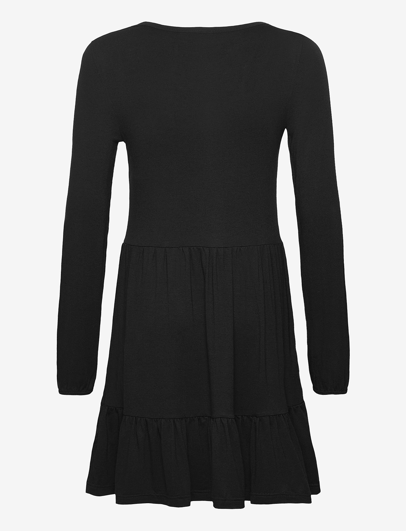 Grunt - Dunya Dress - black - 1