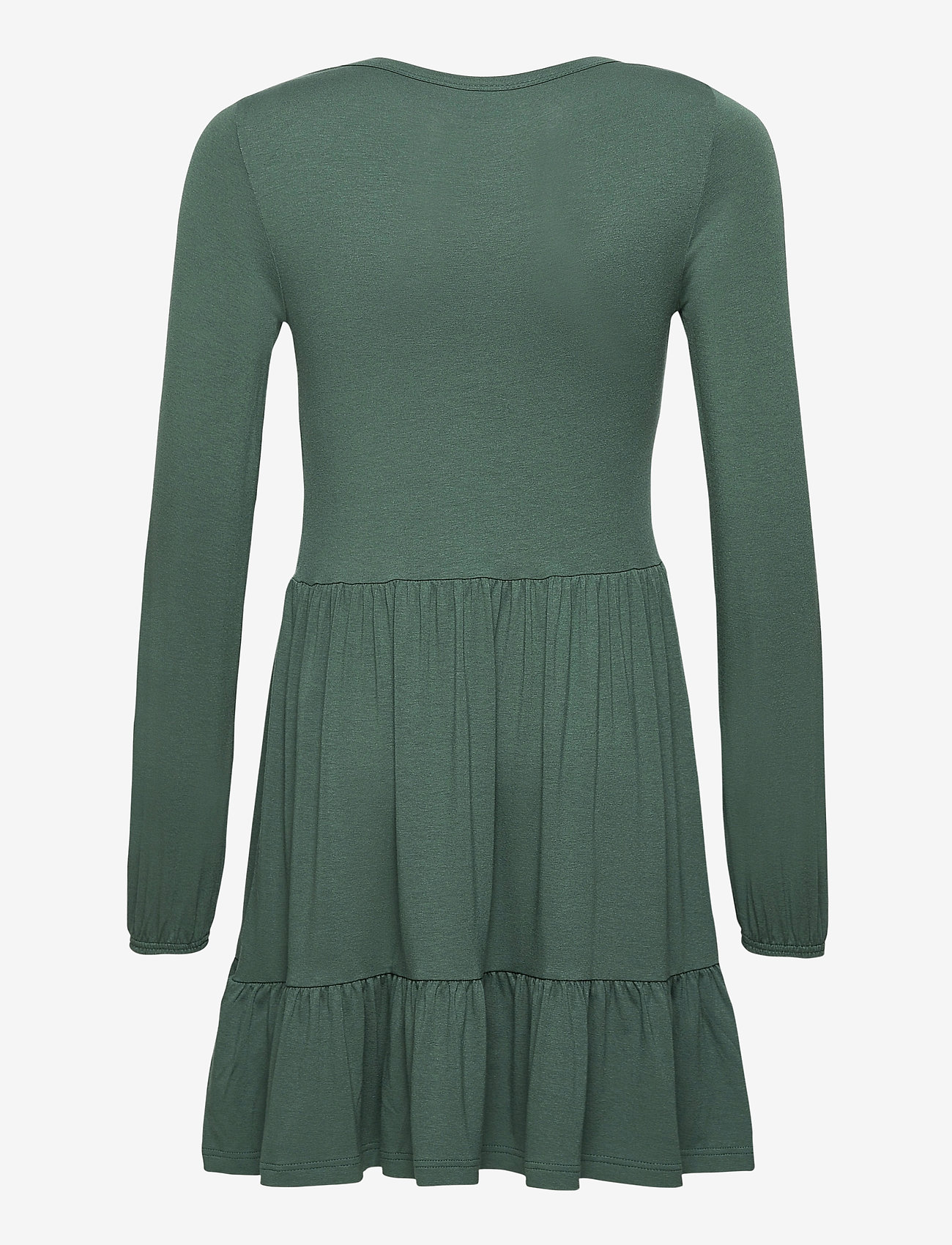 Grunt - Dunya Dress - green glow - 1