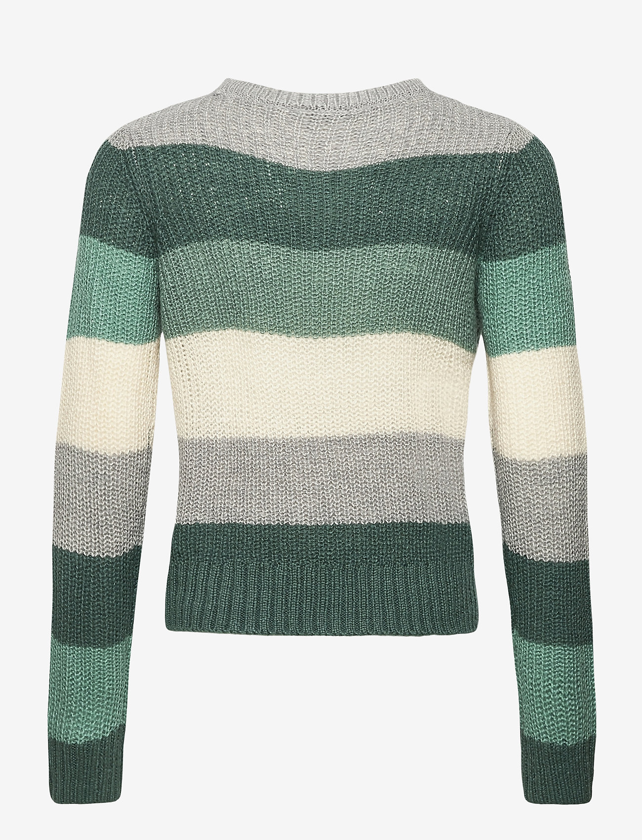 Grunt - Daisy Knit - green glow - 1