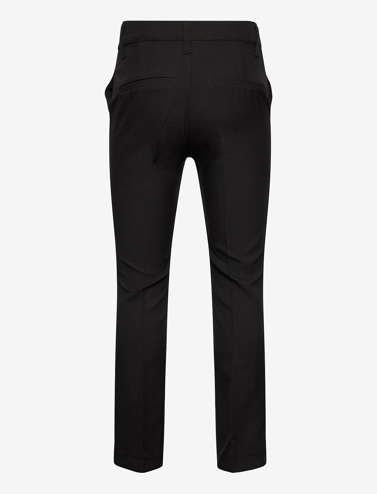 Grunt - Dudu Pant - black - 1