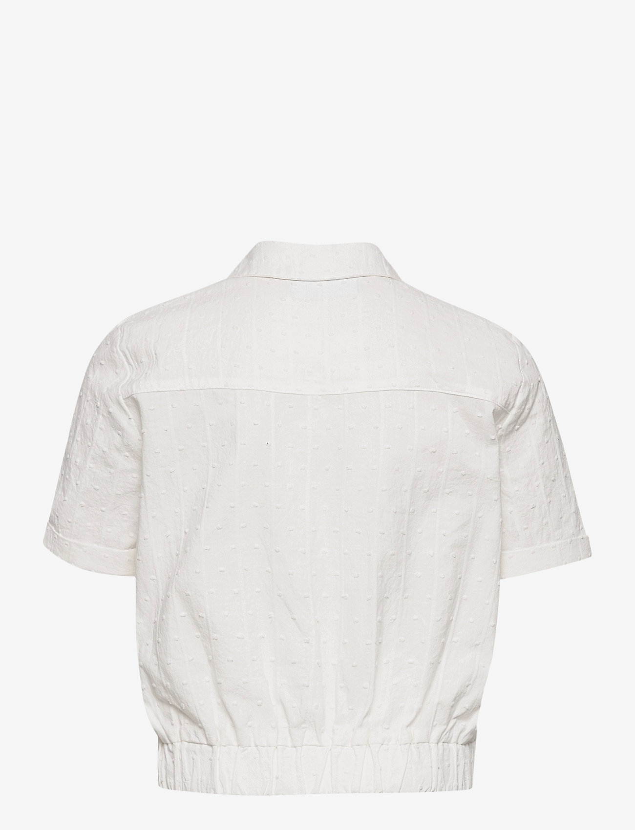 Grunt - Dee Shirt - snow - 1