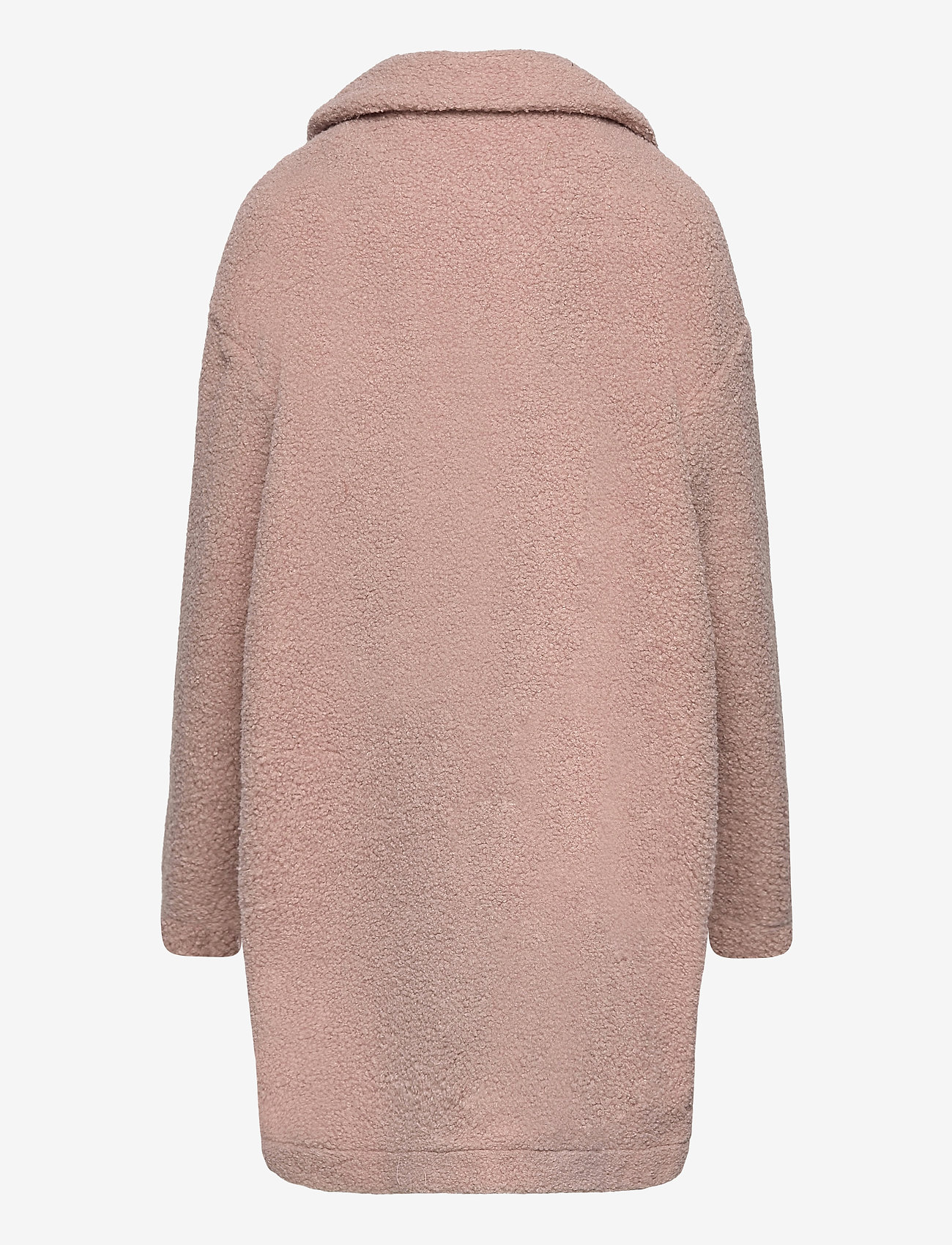 Grunt - Bibi Jacket - misty rose - 1