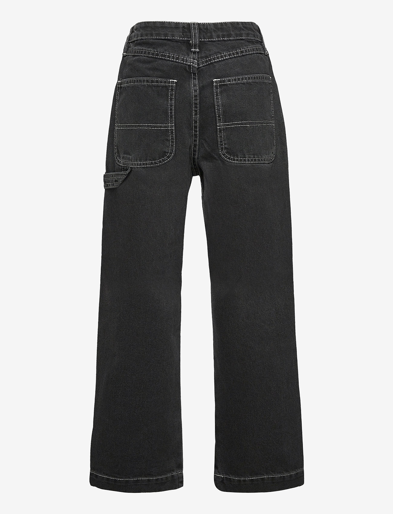 Grunt - Wide Worker Night Black - night black - 1