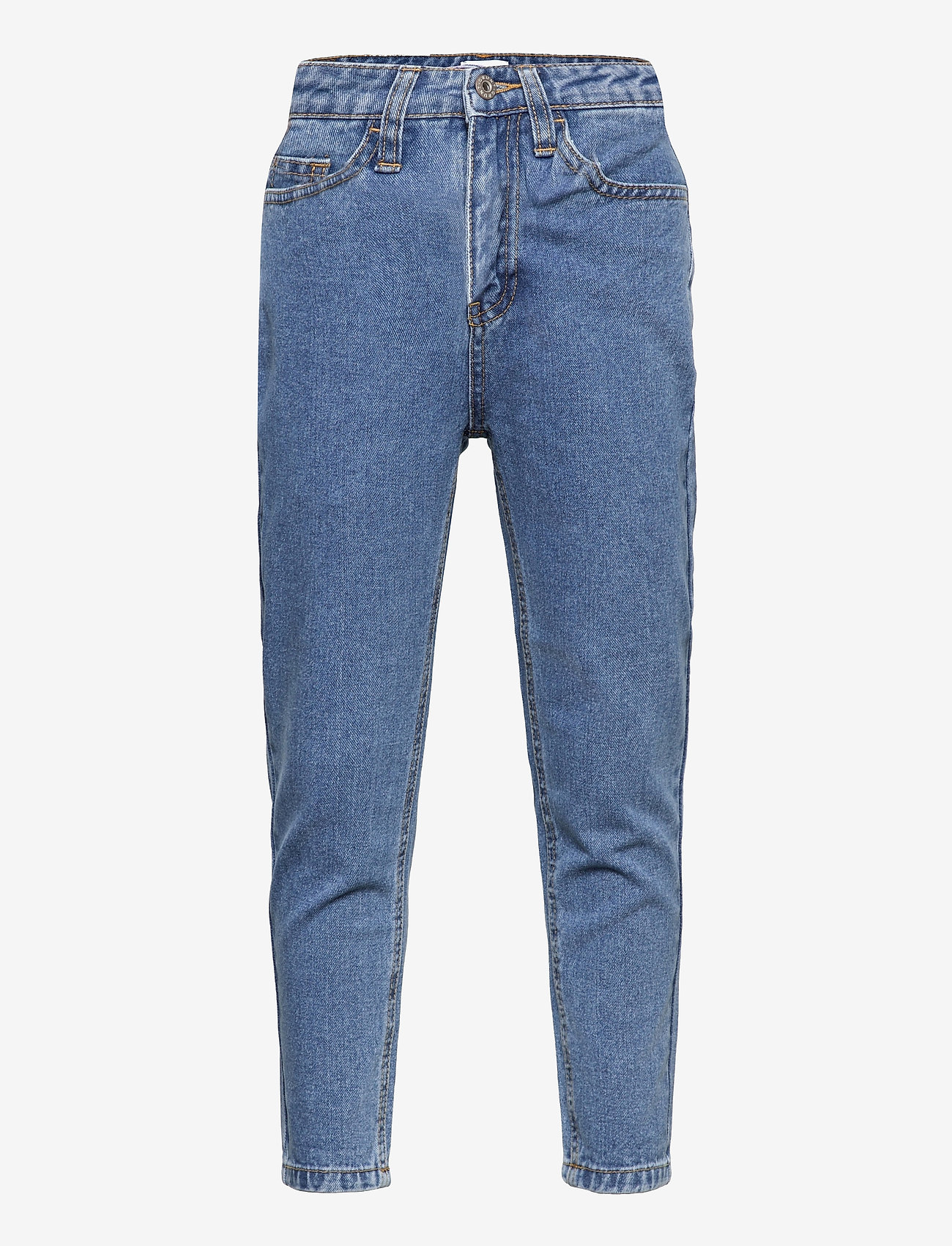 Grunt - Mom Authentic Blue - skinny jeans - authentic blue - 1