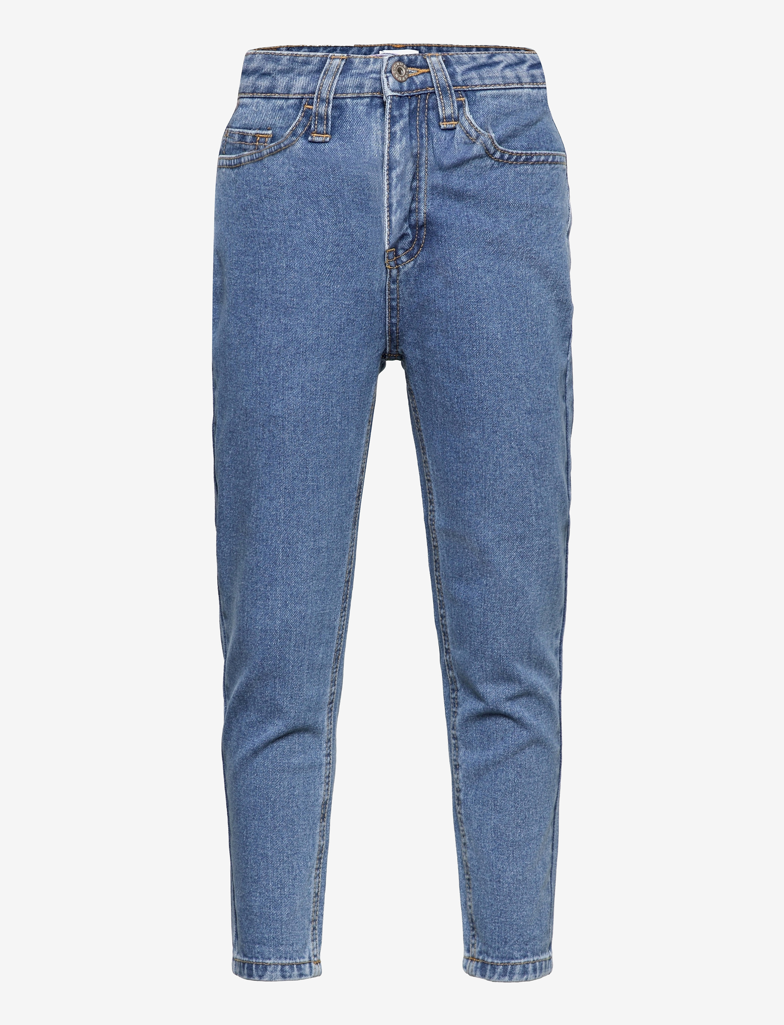 Mom Authentic Blue - AUTHENTIC BLUE