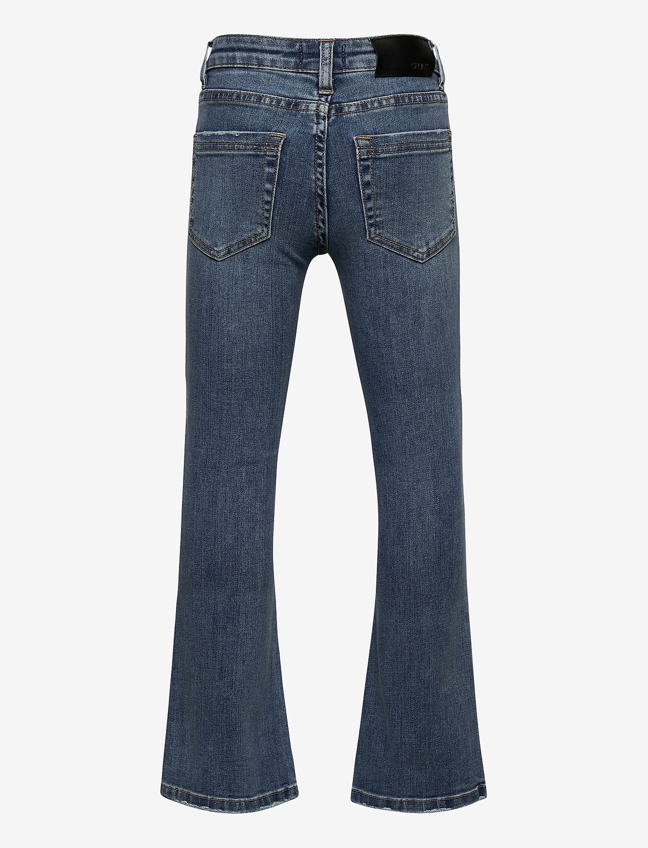 Grunt - Flare Vintage Acid Blue - vintage acid blue - 1