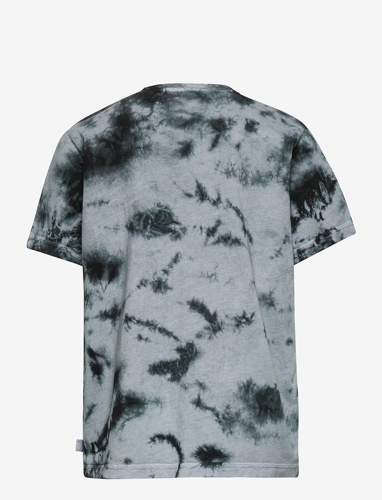 Grunt - Njord Tee - jet black - 1