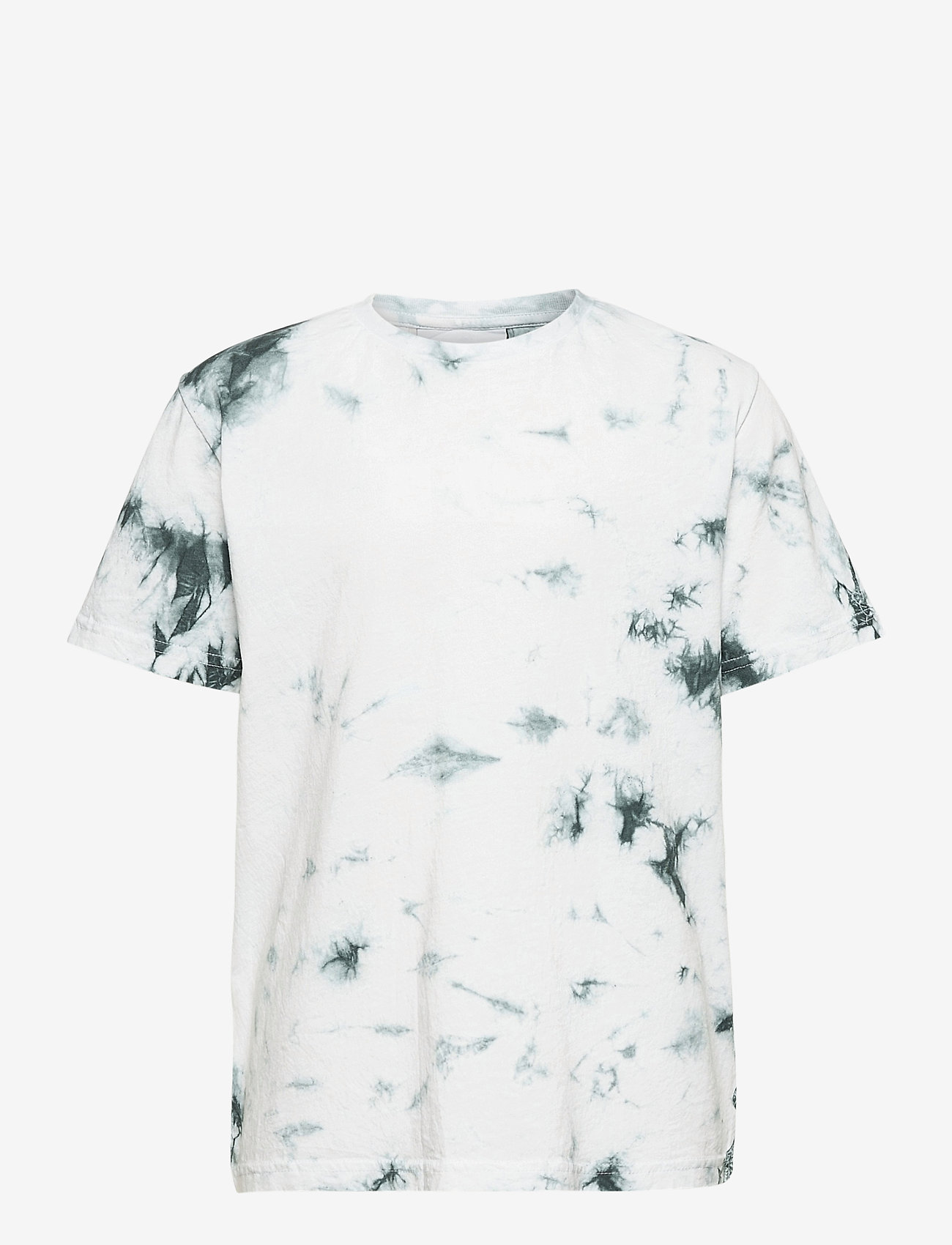 Njord Tee - MINT