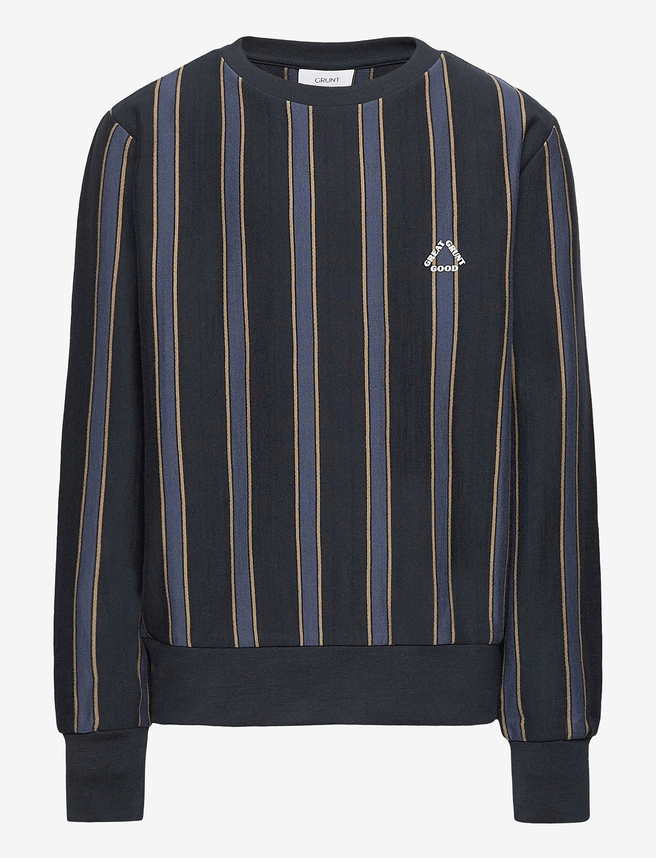 Neel Crew Sweat - NAVY