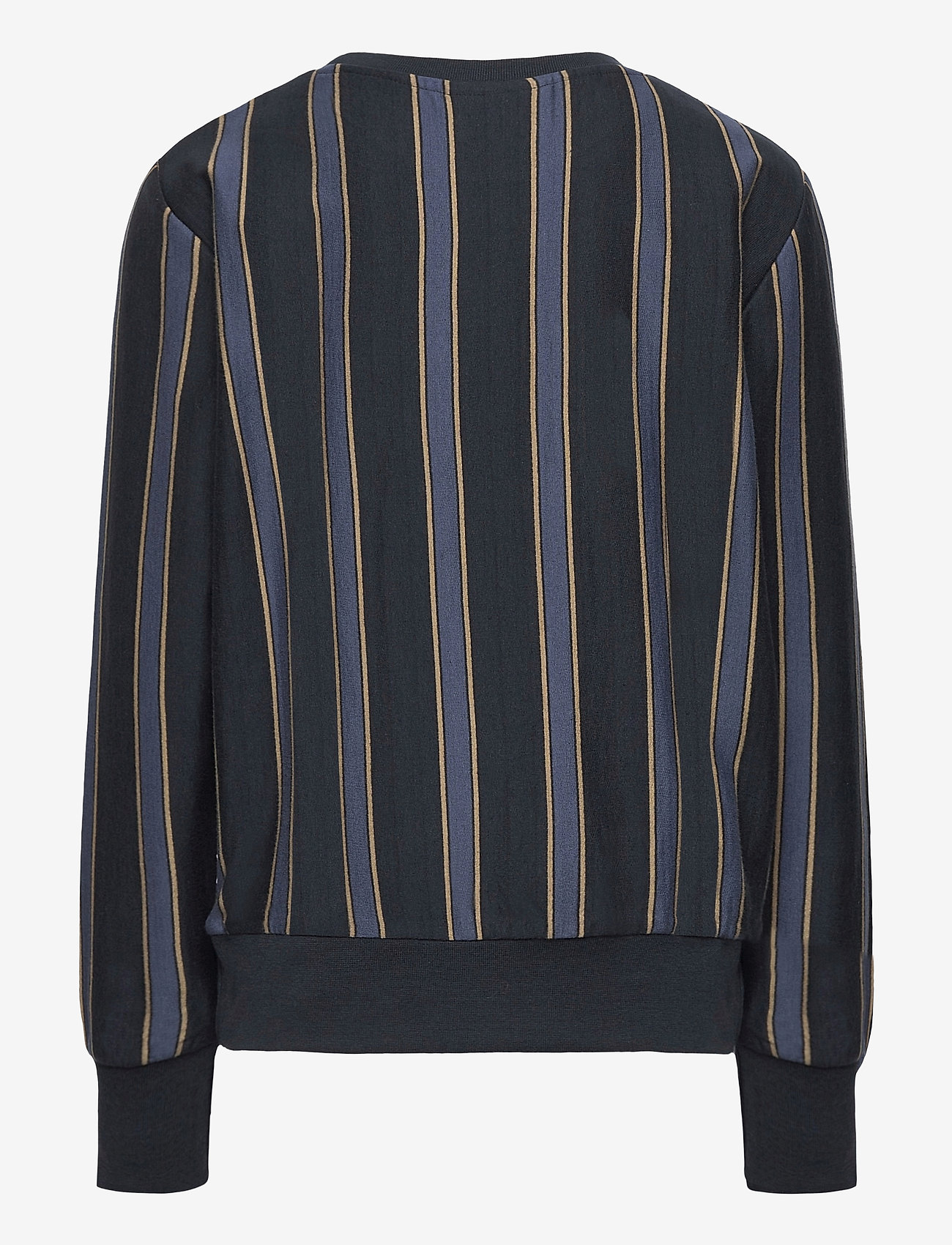 Grunt - Neel Crew Sweat - navy - 1