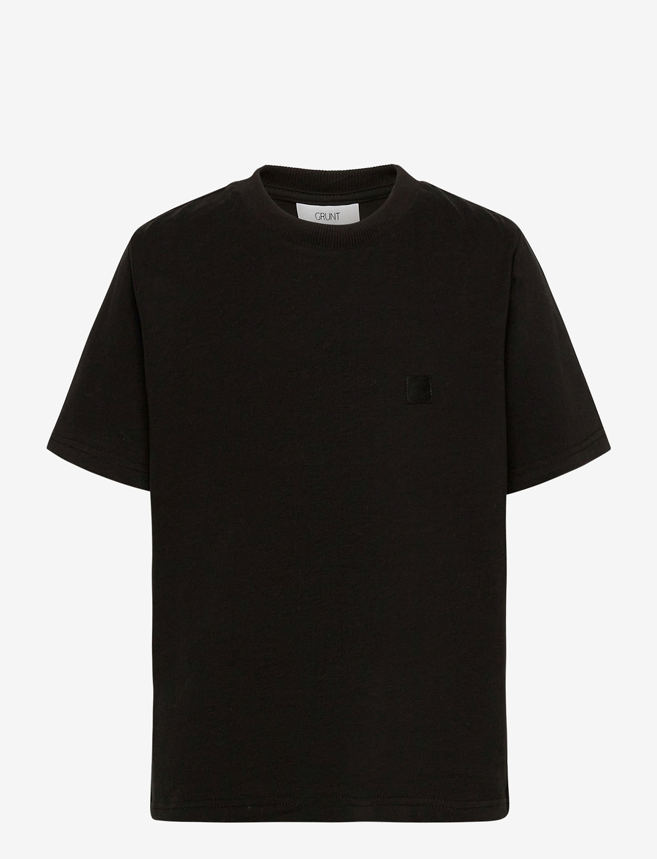 Grunt - OUR Praise Tee - black - 1