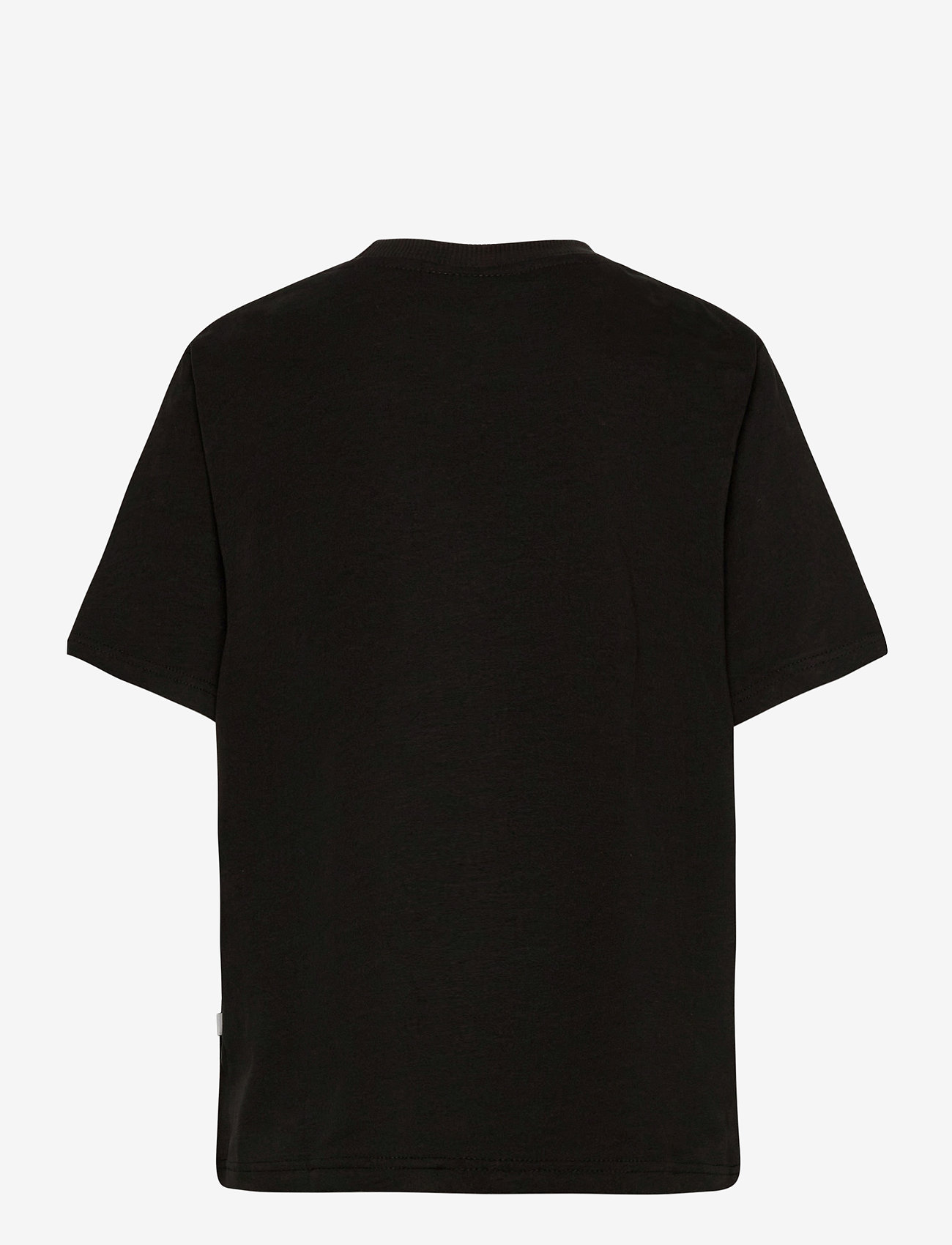 Grunt - OUR Praise Tee - black - 2