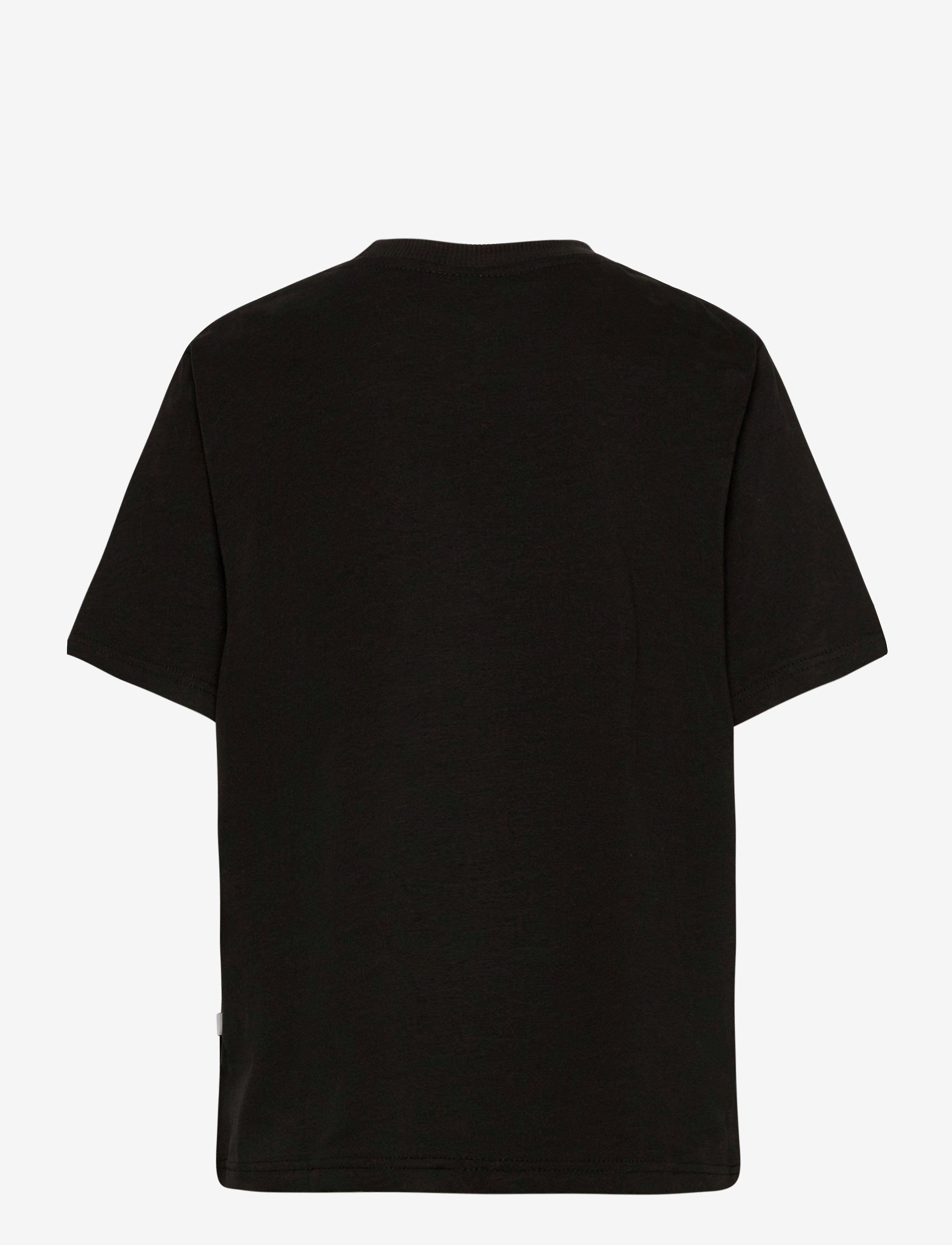 Grunt - OUR Praise Tee - black - 2