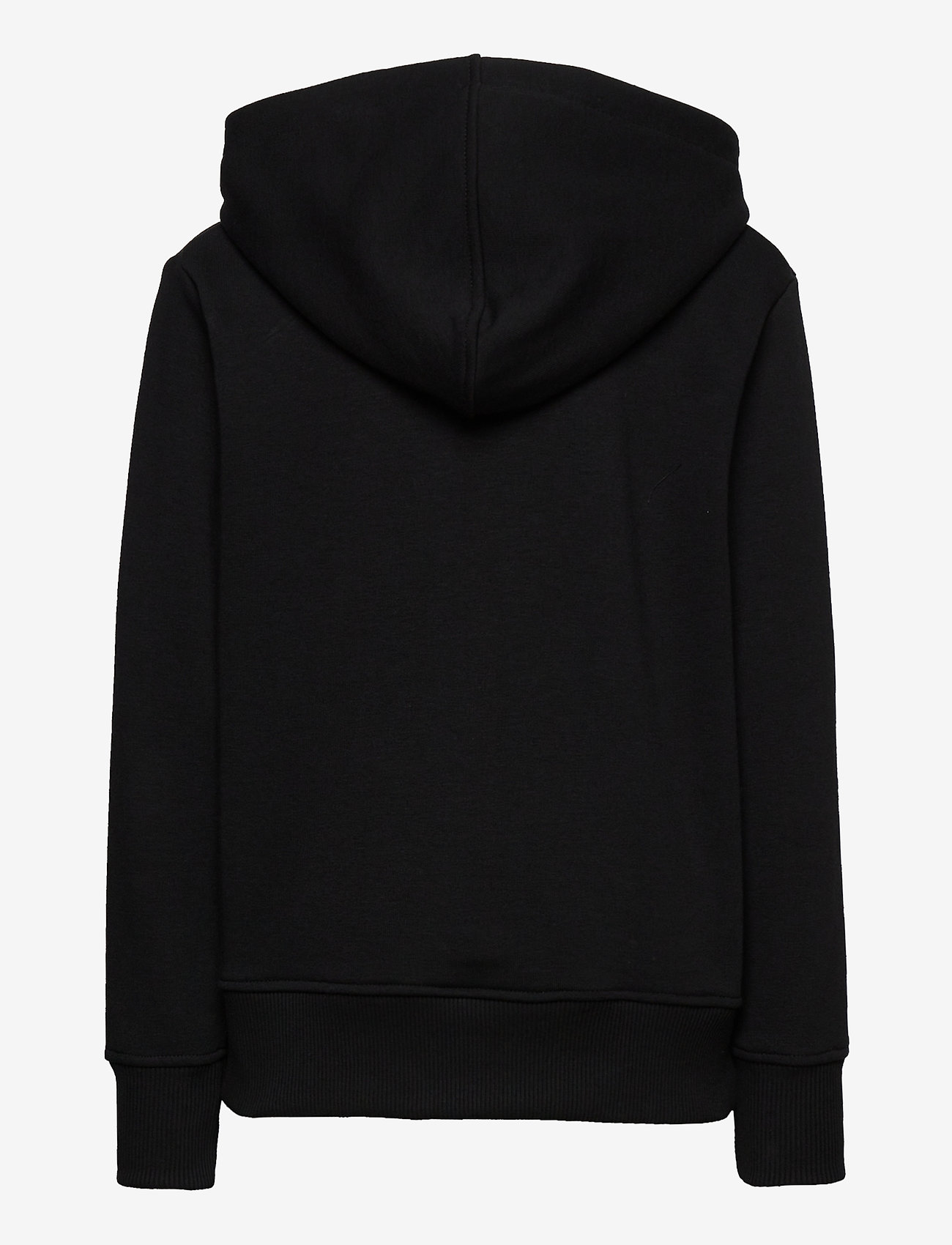 Grunt - OUR Noller Hoodie - black - 1
