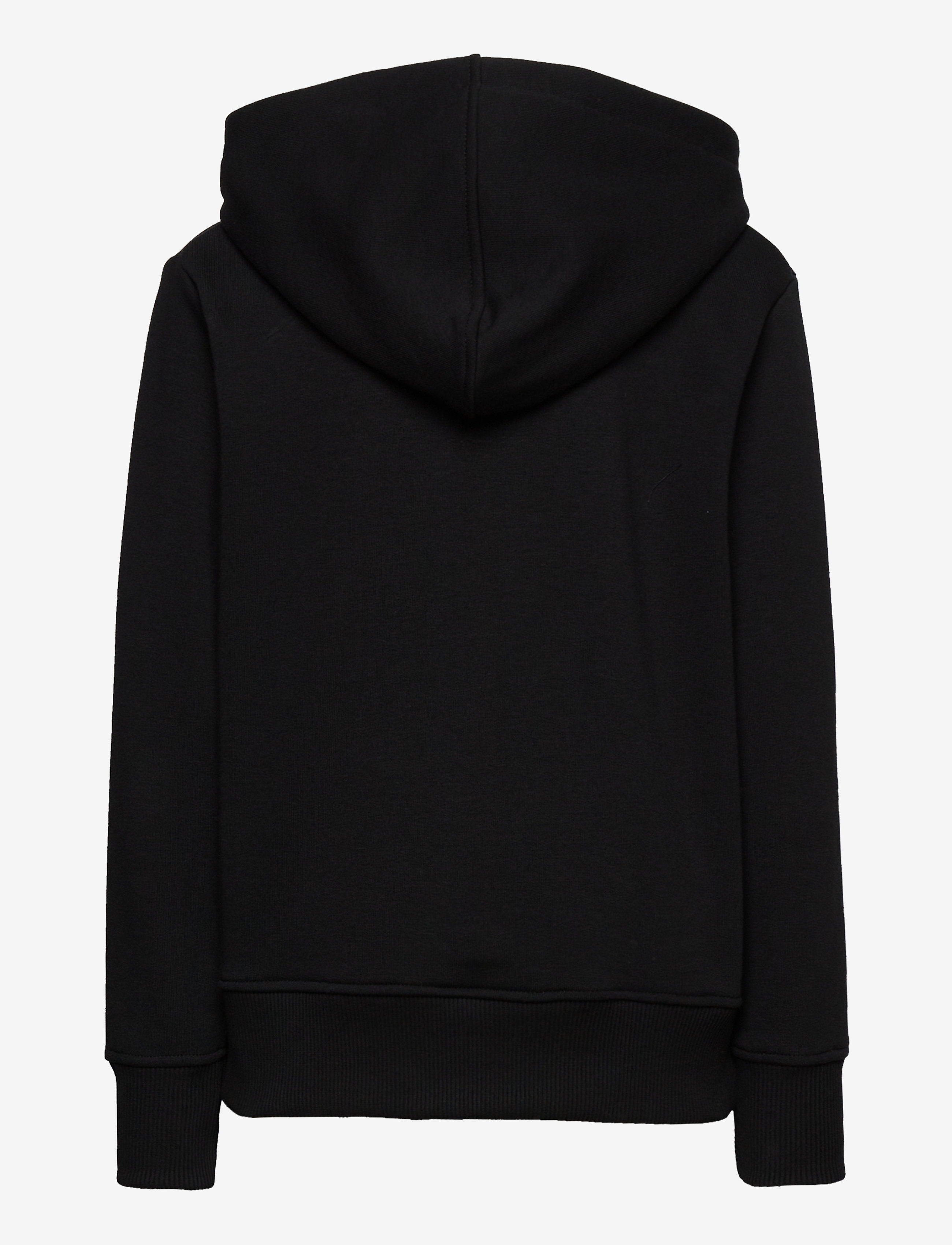 Grunt - OUR Noller Hoodie - black - 2