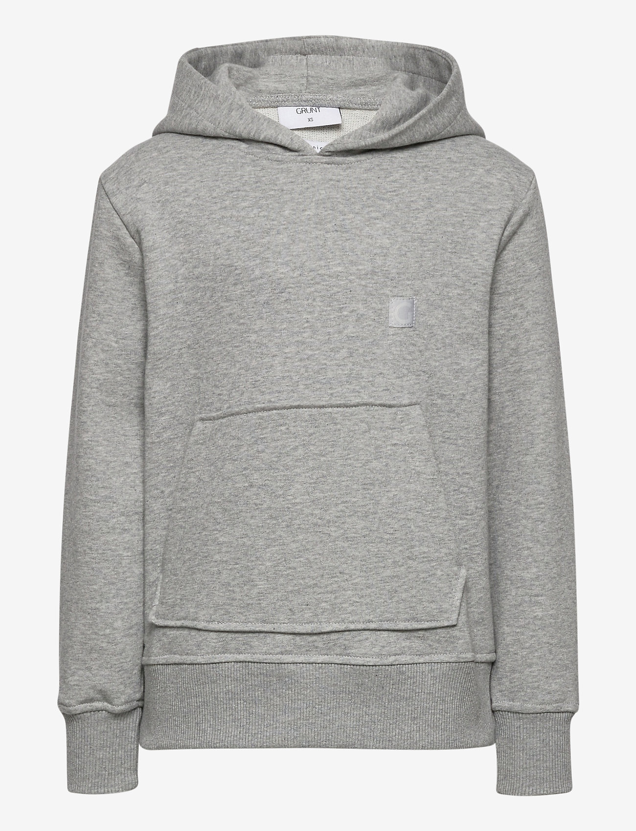 GREY MELANGE