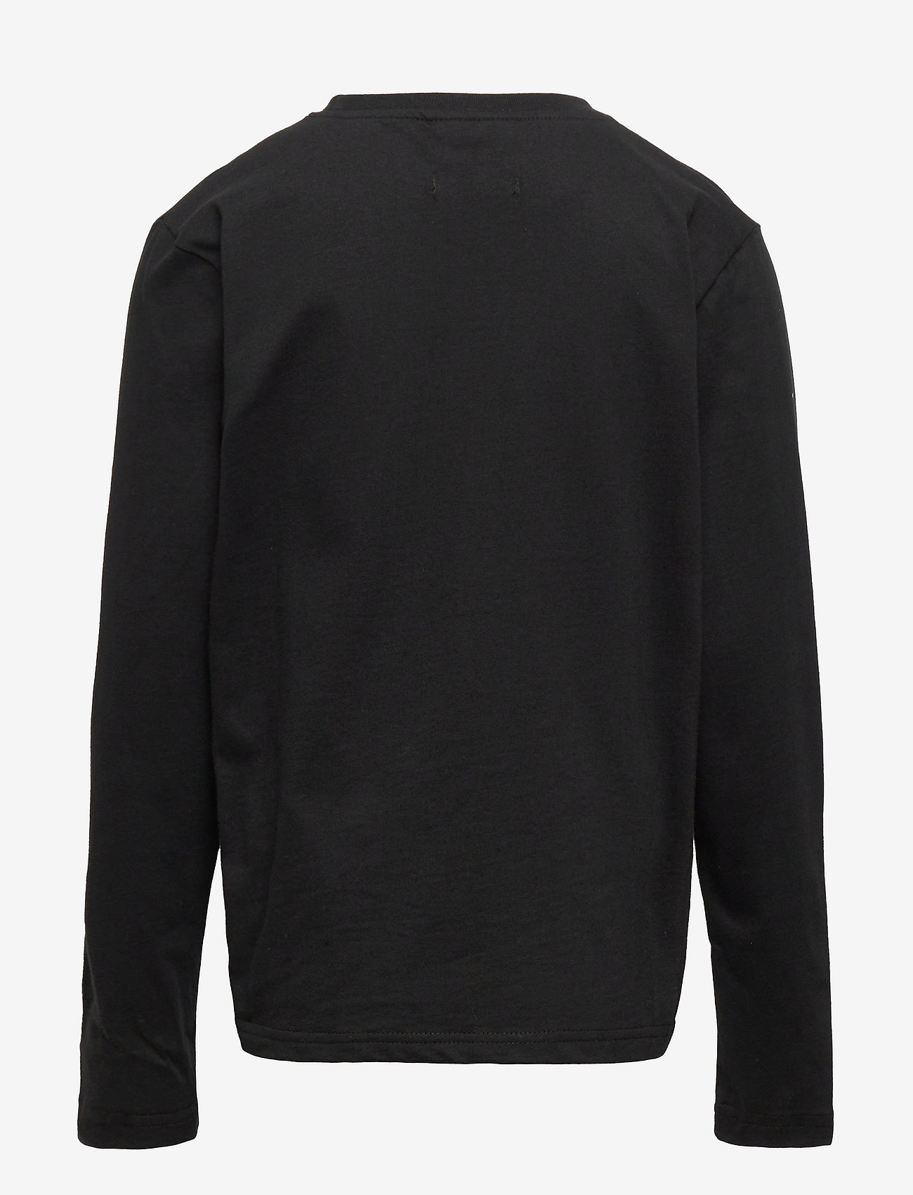 Grunt - OUR Peter L/S Tee - black - 1