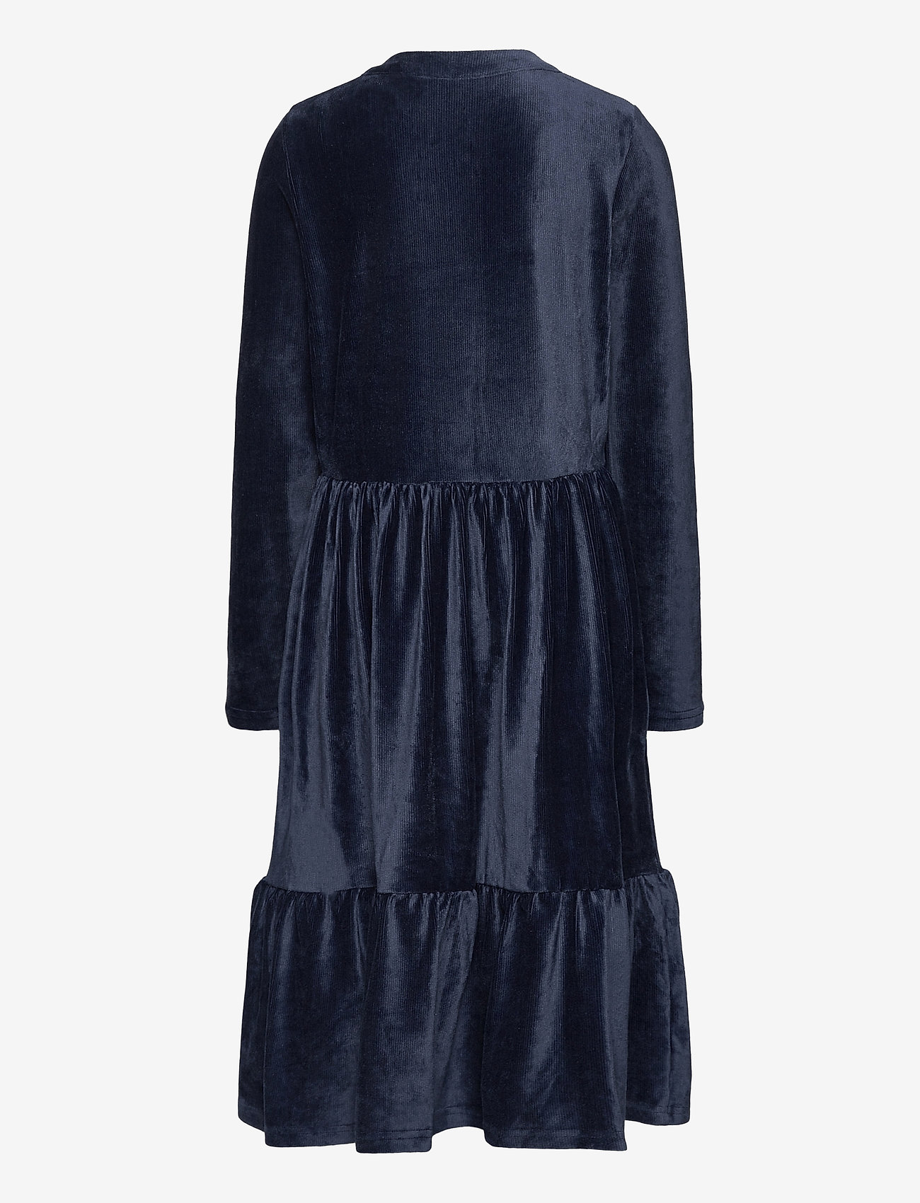 Grunt - Loui Dress - french navy - 1