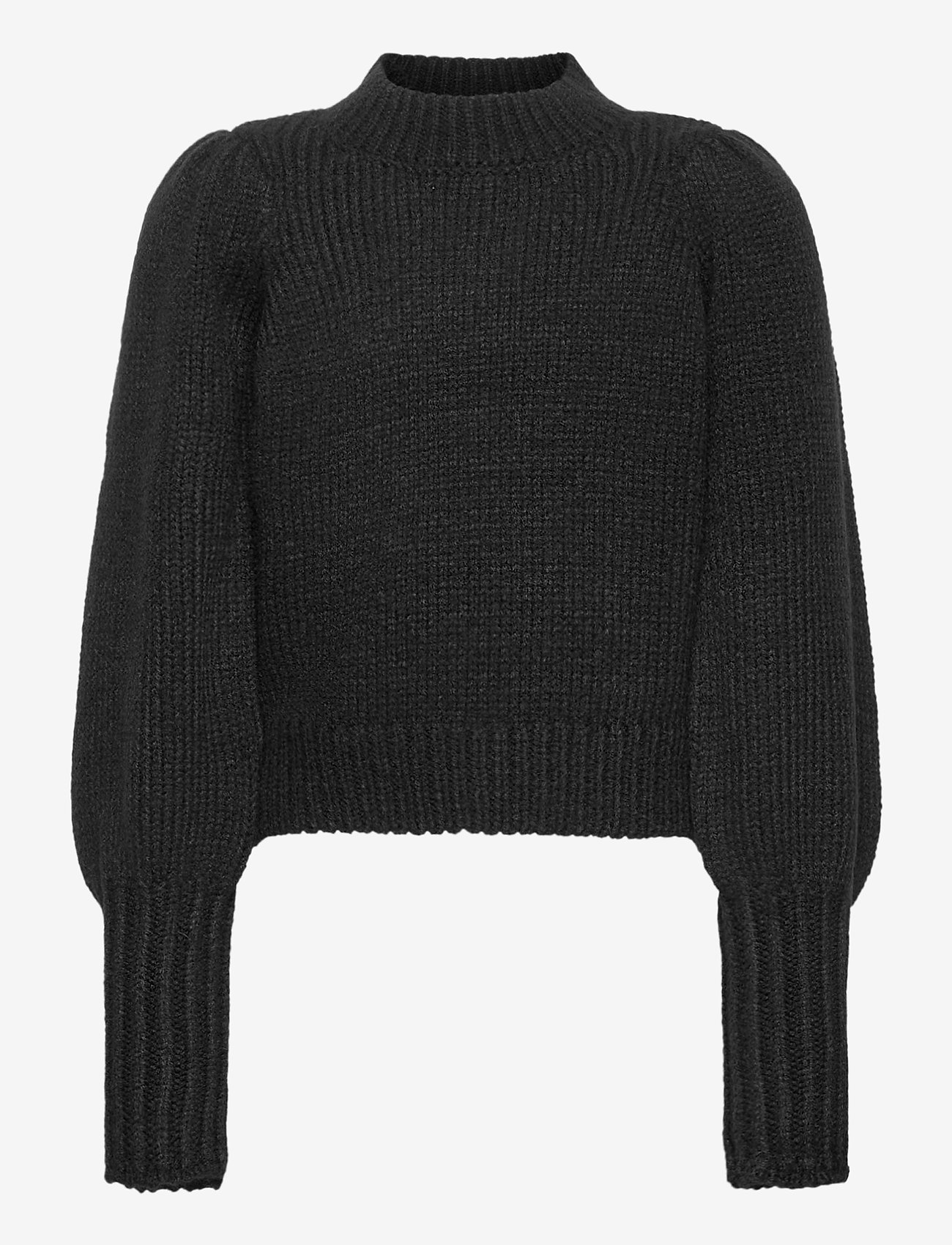 Lai Knit - BLACK