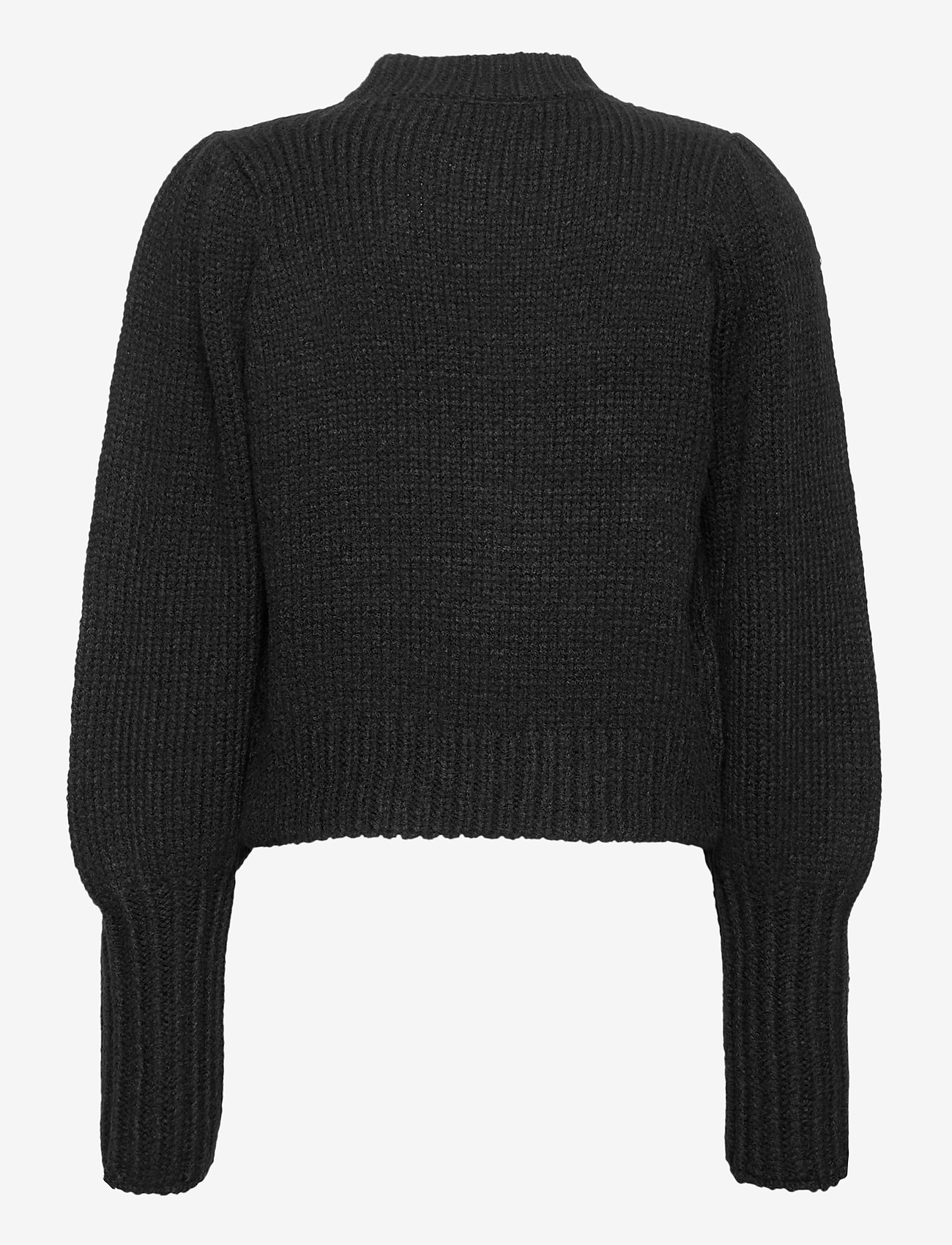 Grunt - Lai Knit - black - 1