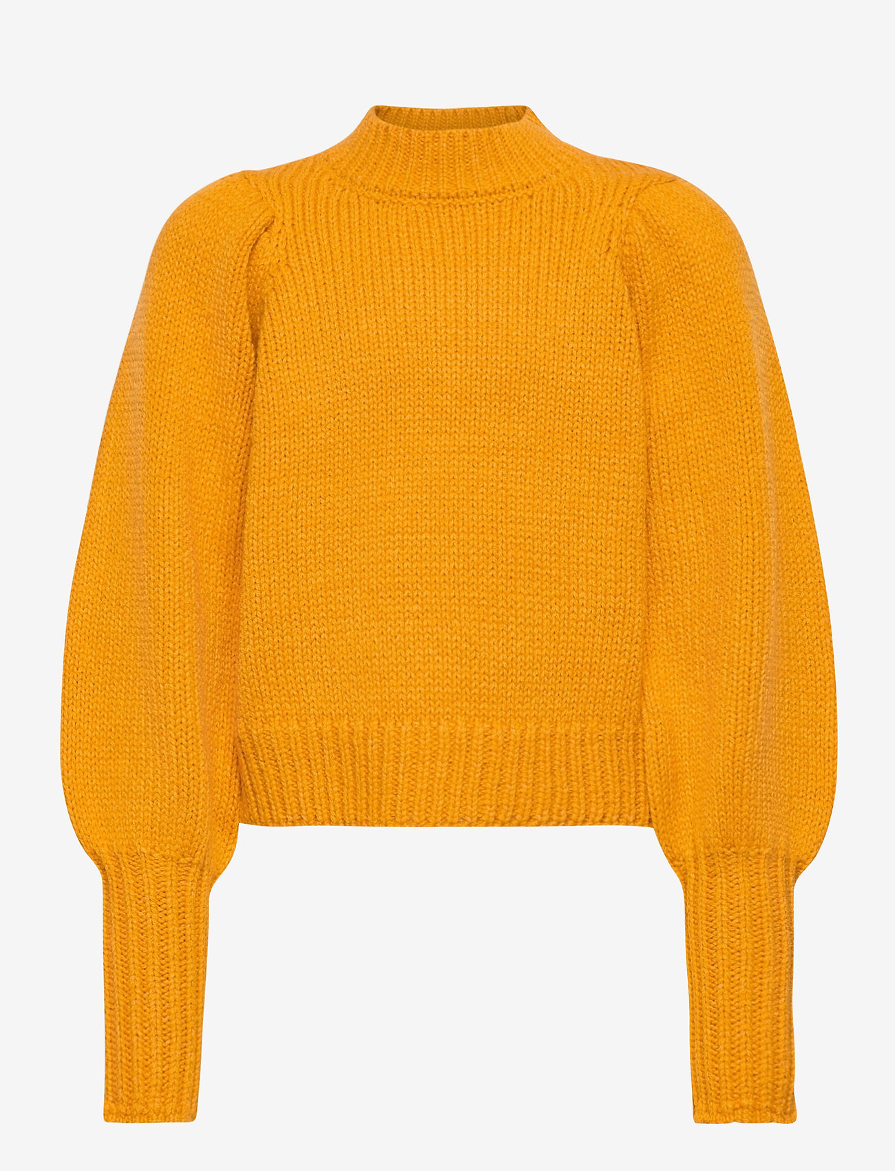 Grunt - Lai Knit - marple leaf - 0