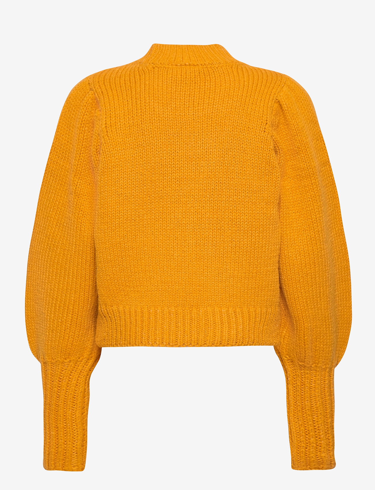 Grunt - Lai Knit - marple leaf - 1