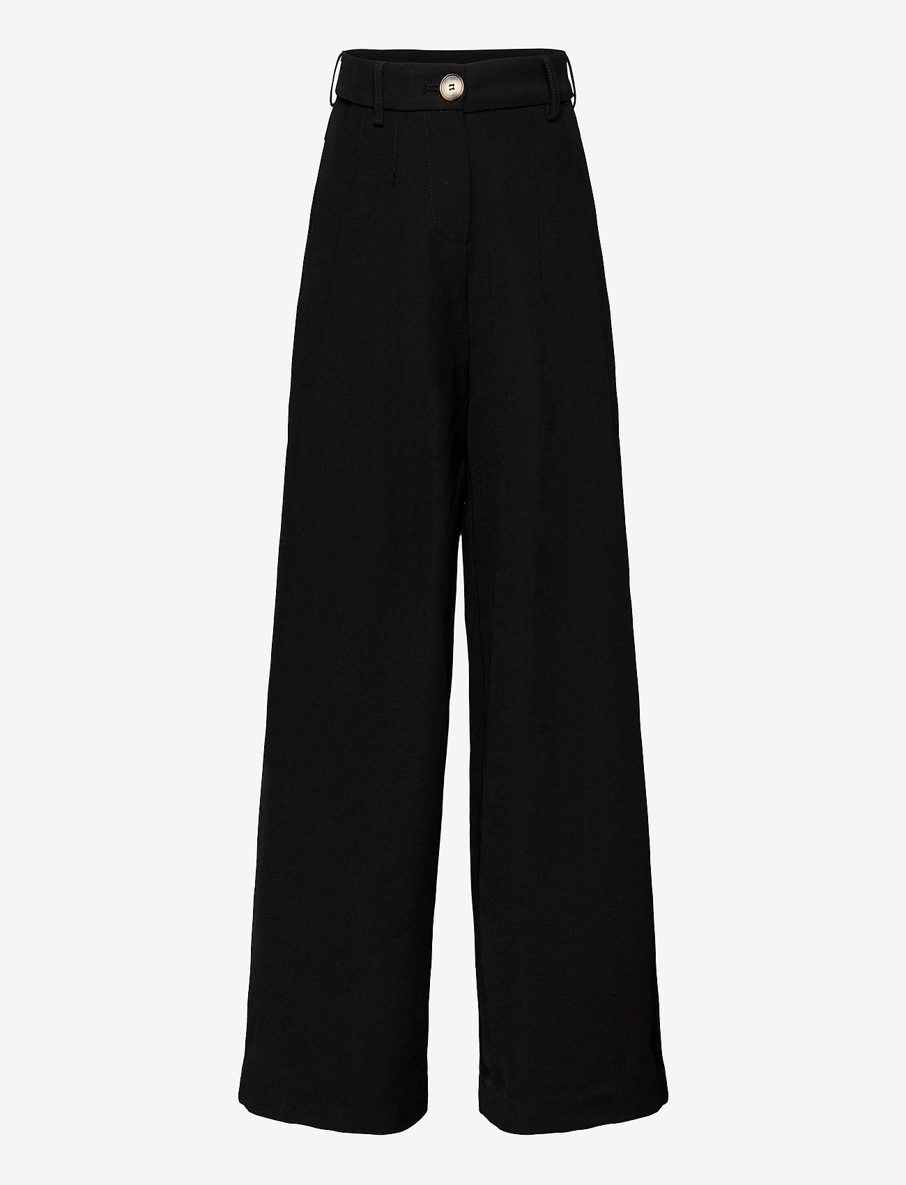 Grunt - Lola Pant - black - 0