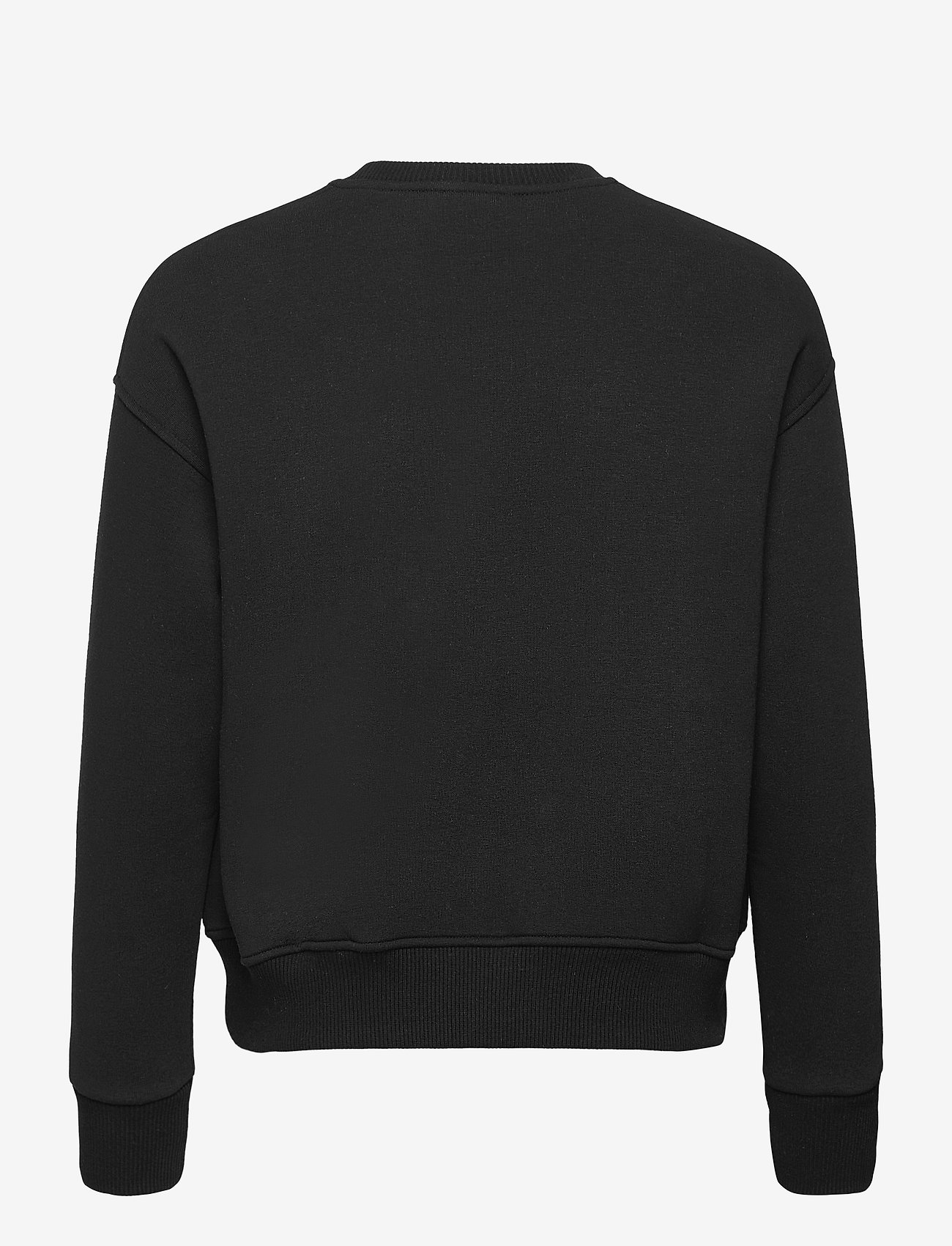 Grunt - Leen Sweat - black - 1