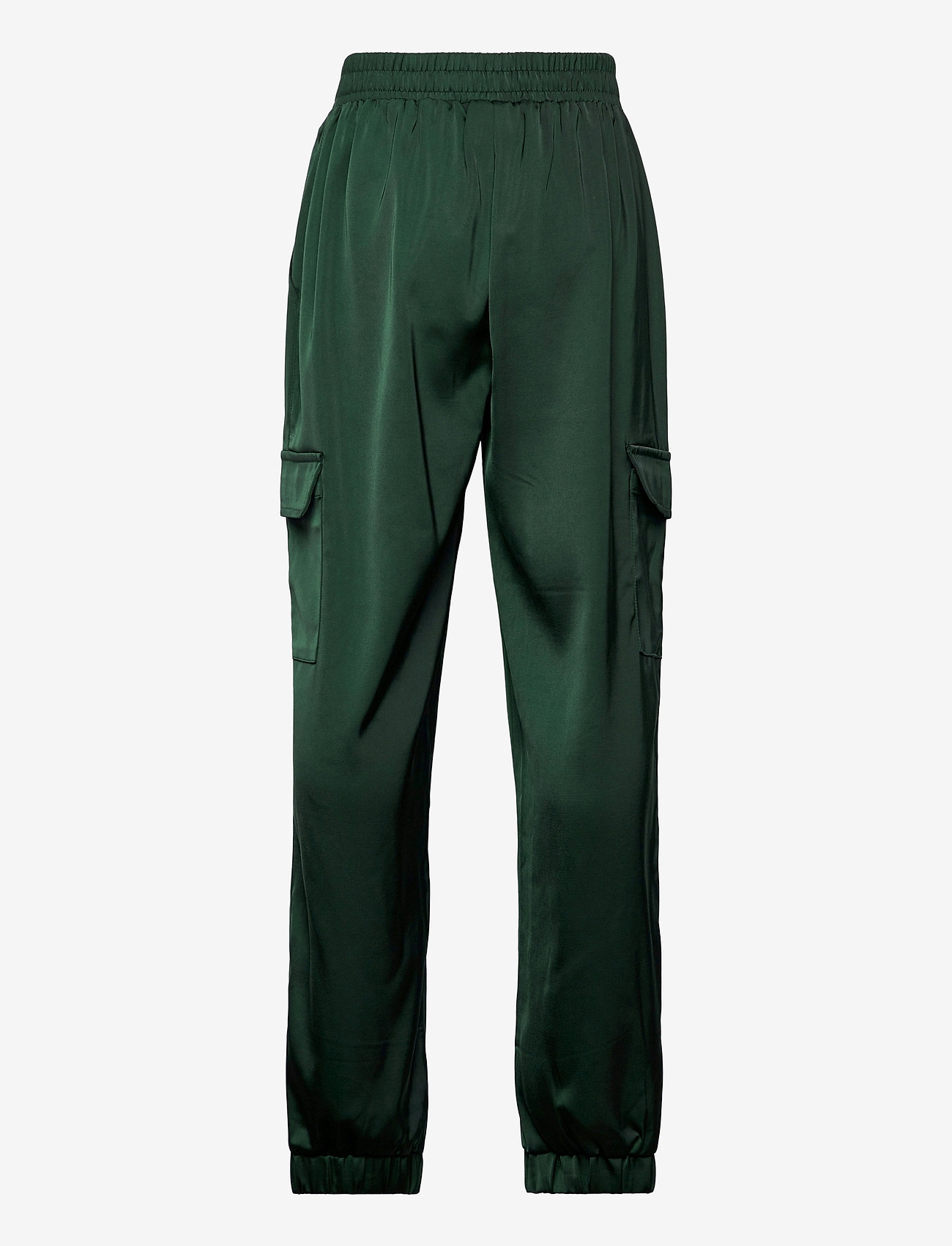 Grunt - Anemone Pant - dk. olive - 1