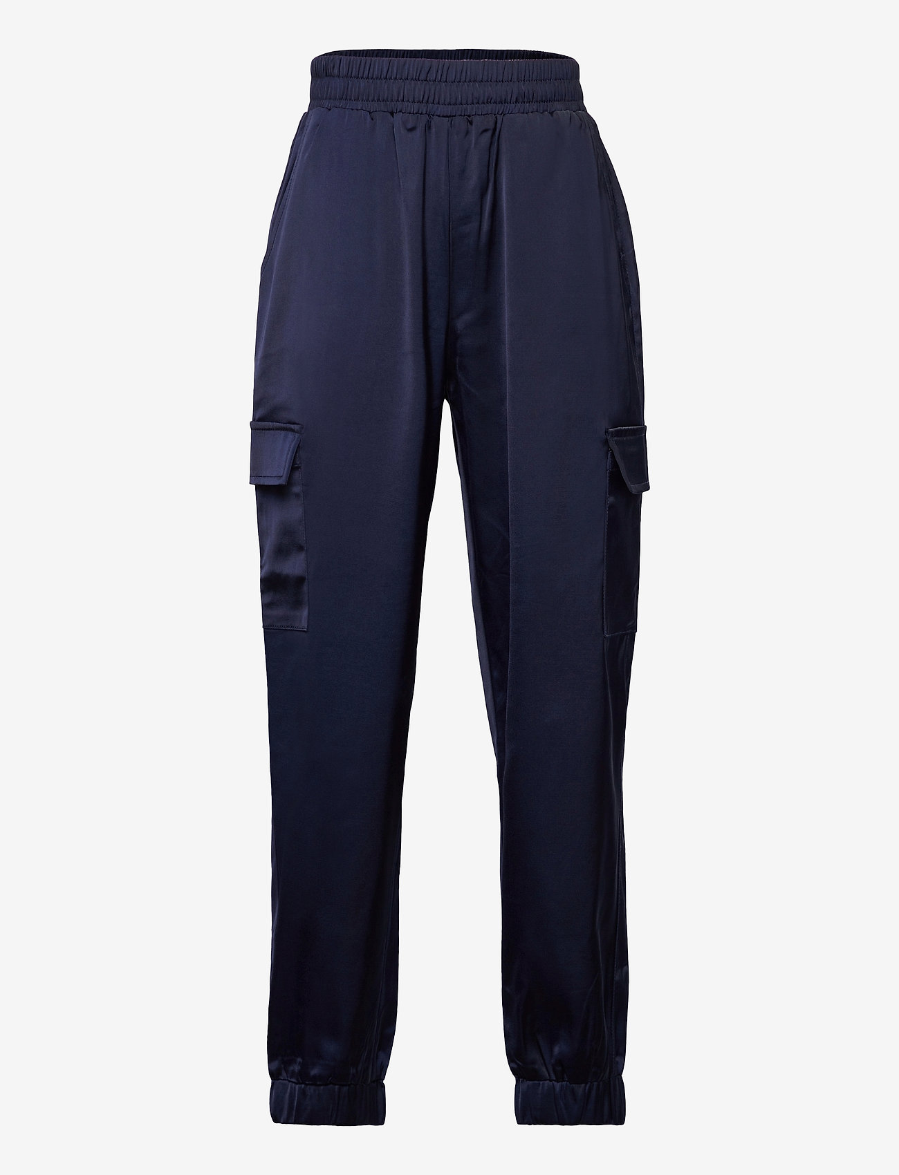 Anemone Pant - FRENCH NAVY