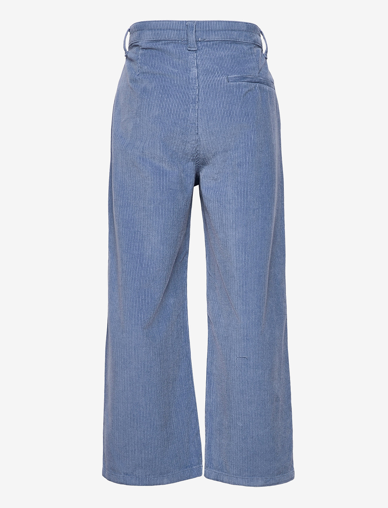 Grunt - Taylor Wide Cord. - storm blue - 1