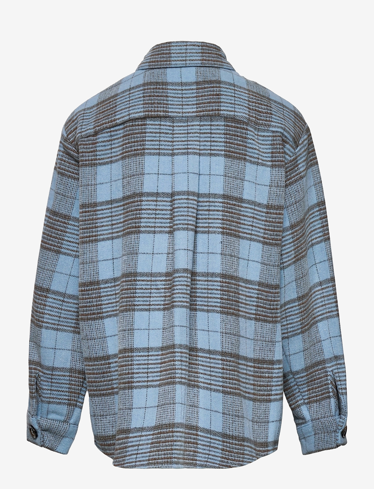 Grunt - Nippy Shirt - baby blue - 1