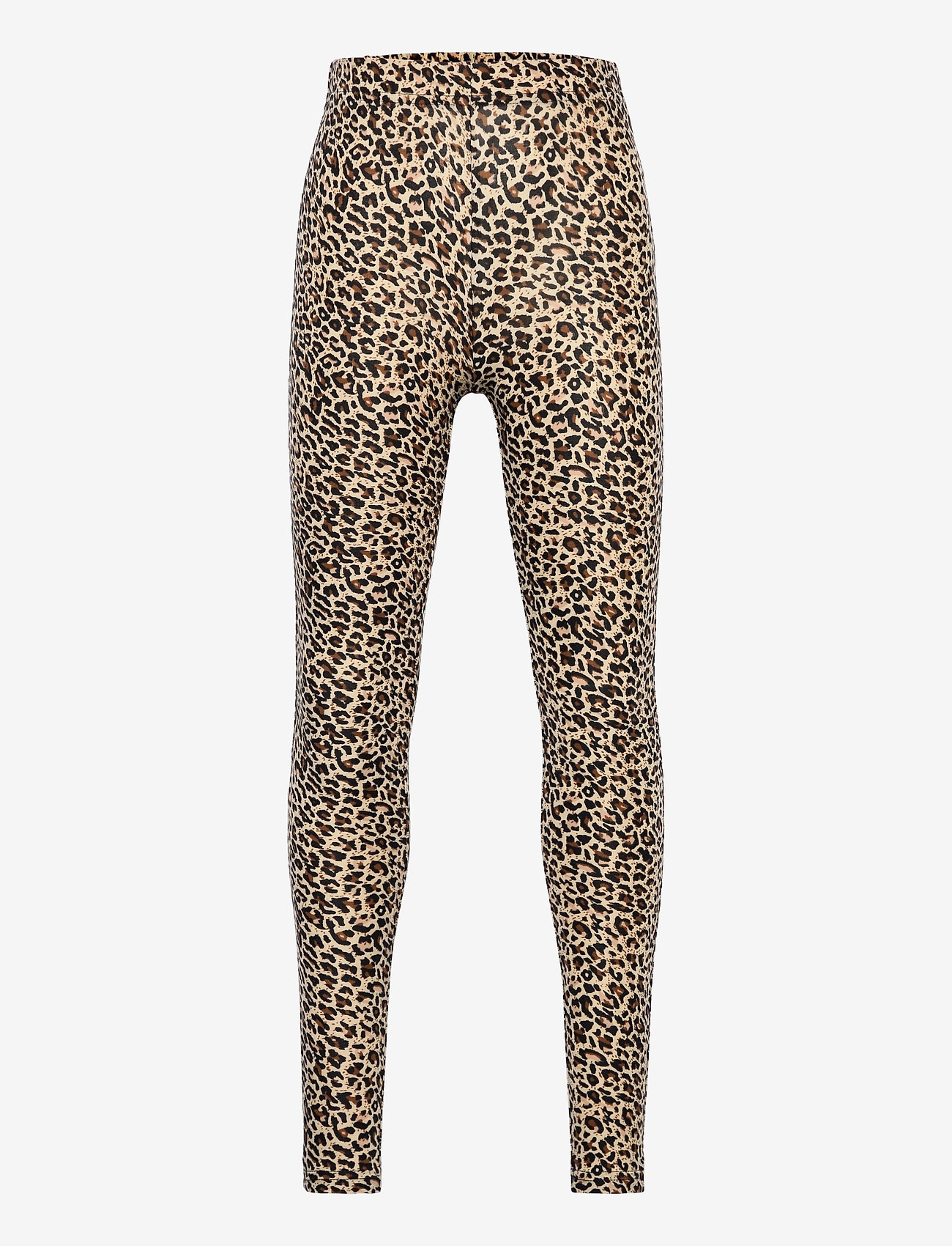 Grunt - Lupa Leopard Legging - nature - 0