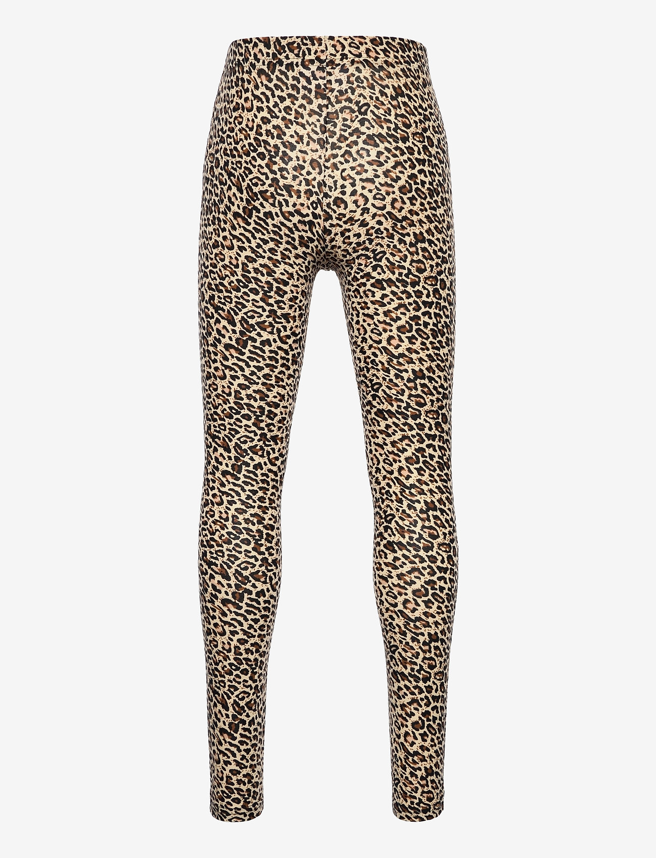 Grunt - Lupa Leopard Legging - nature - 1
