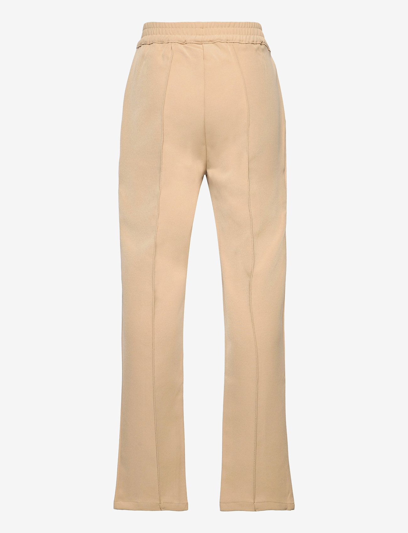 Grunt - Maggie Pant - beige - 1