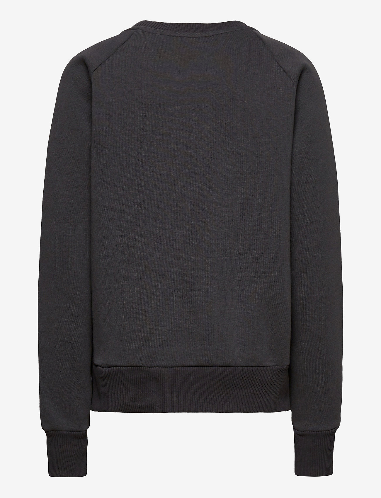 Grunt - Wade Crew Neck - grey - 1