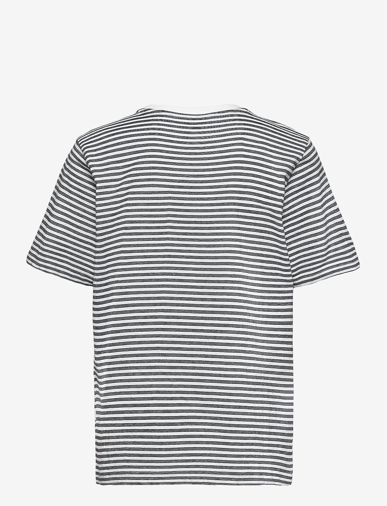 Grunt - Webb Tee - black - 1