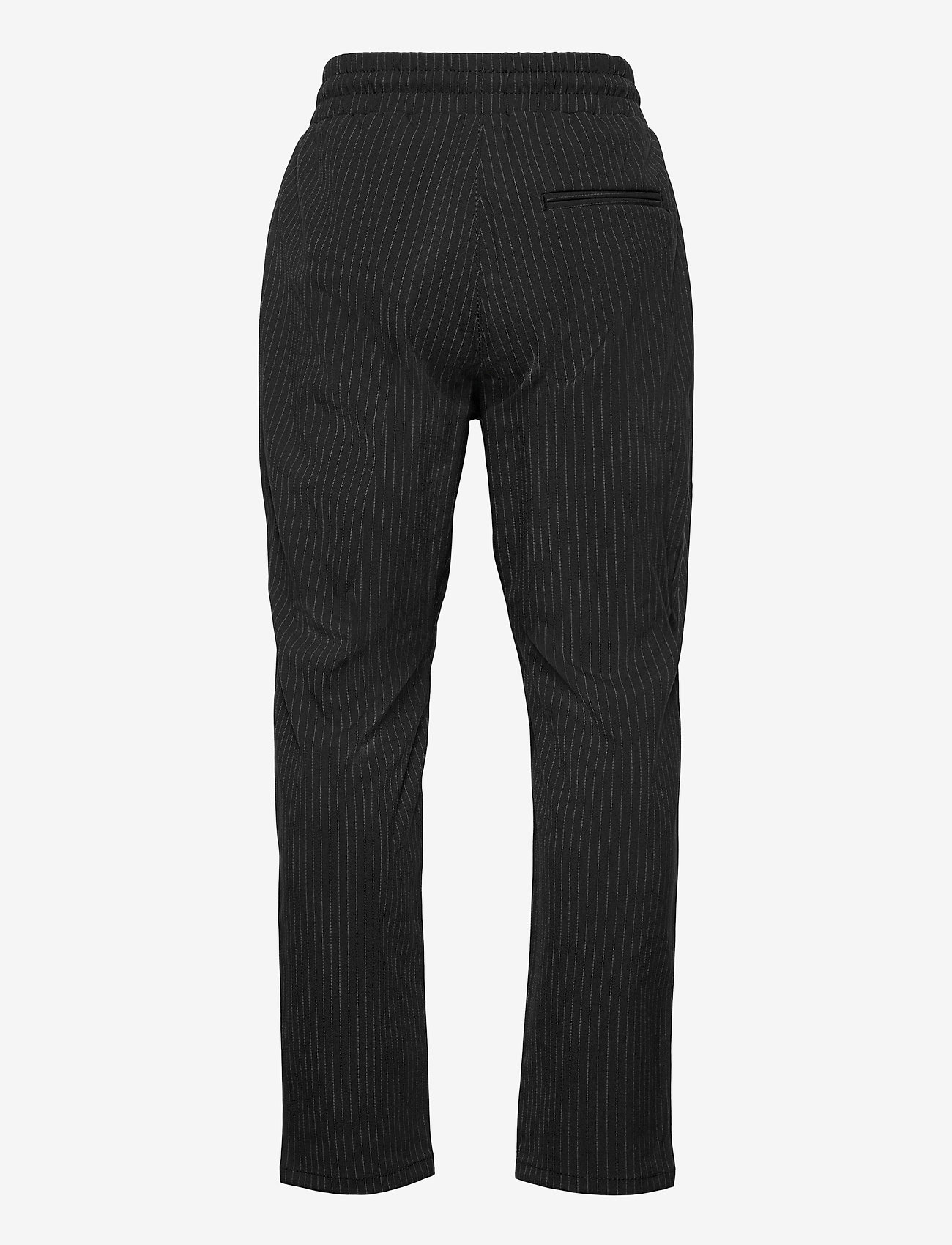 Grunt - Hack Ankle Stripe - black - 1