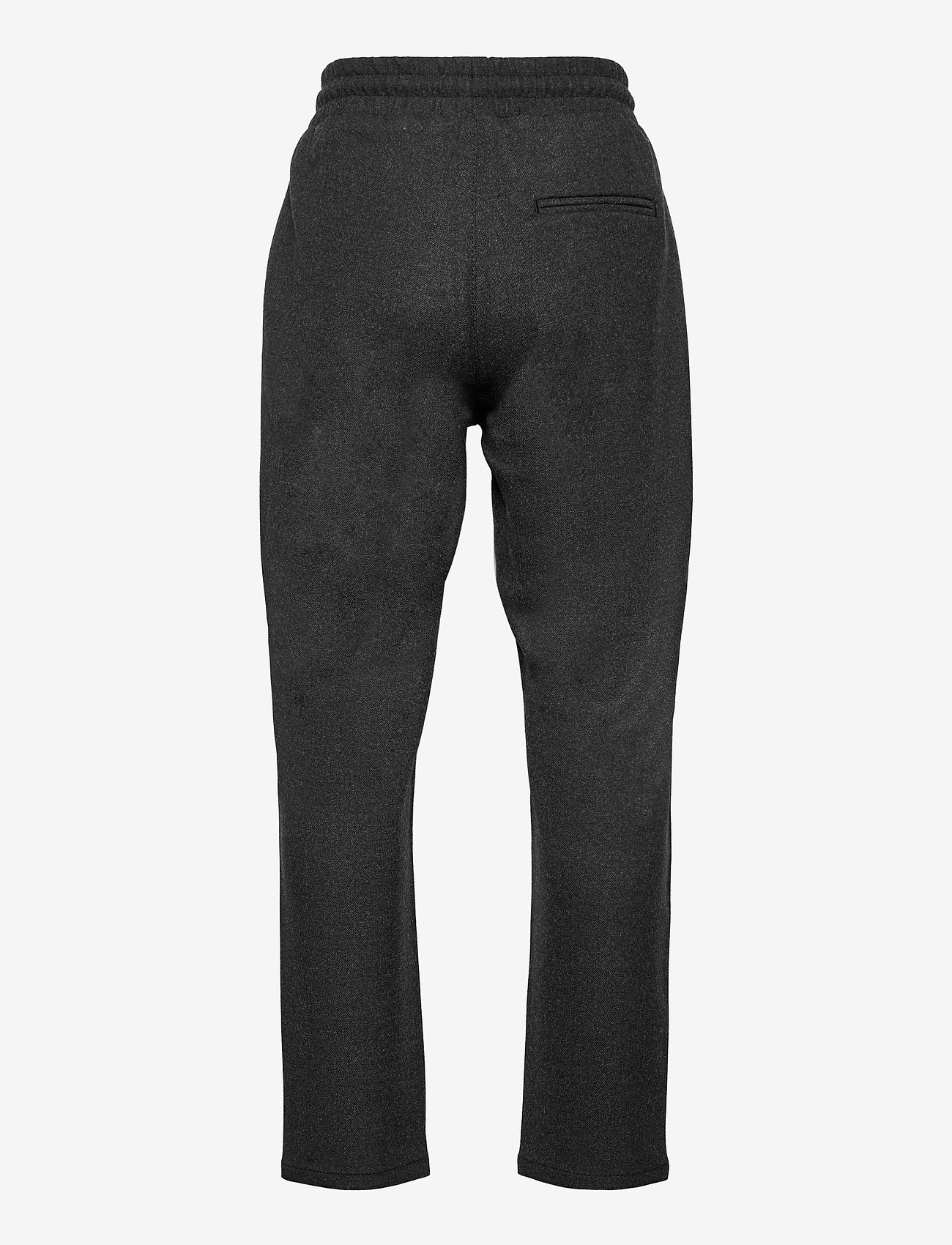 Grunt - Hack Ankle Granite - granit black - 1