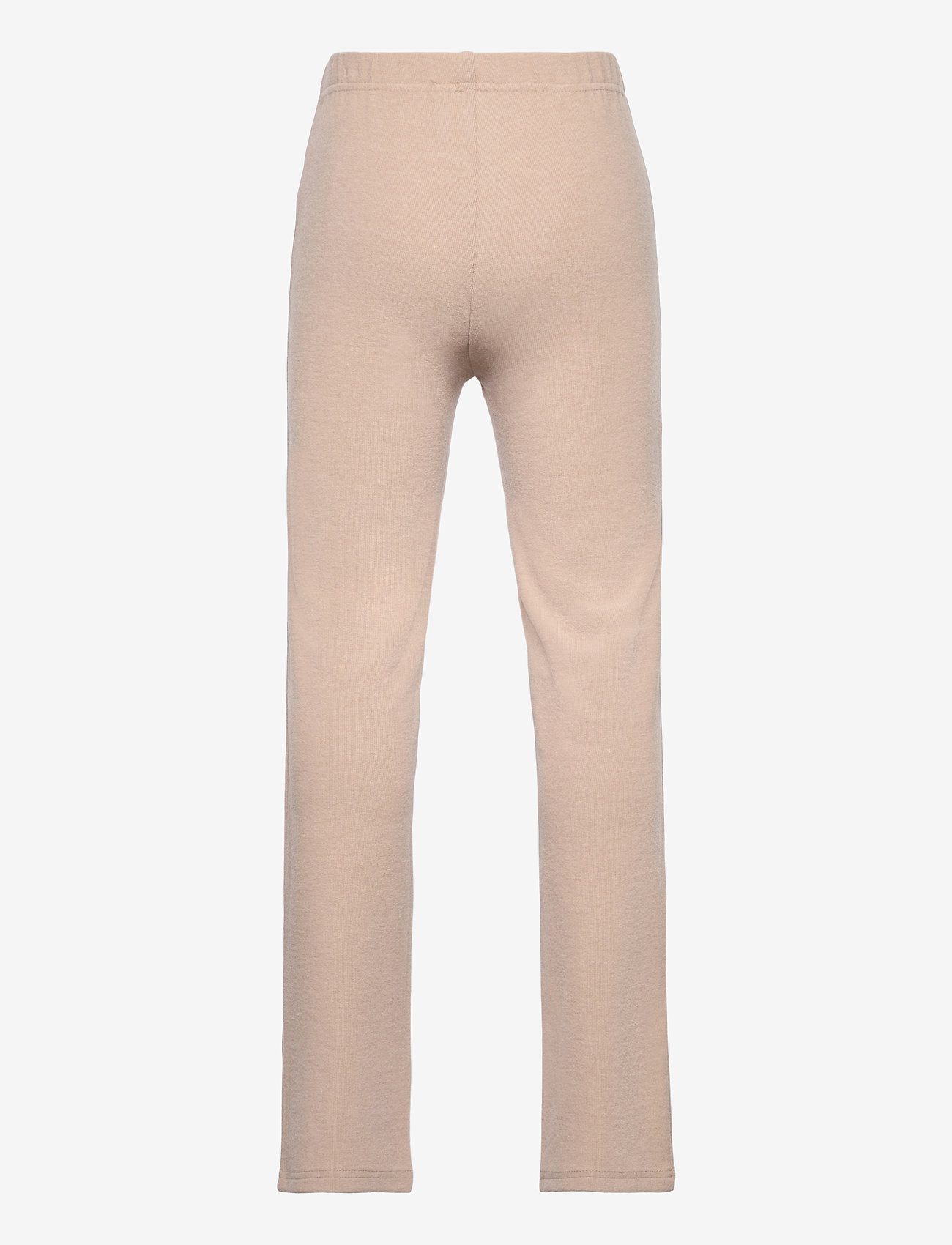 Grunt - Nosy Pant - coffee brown - 1