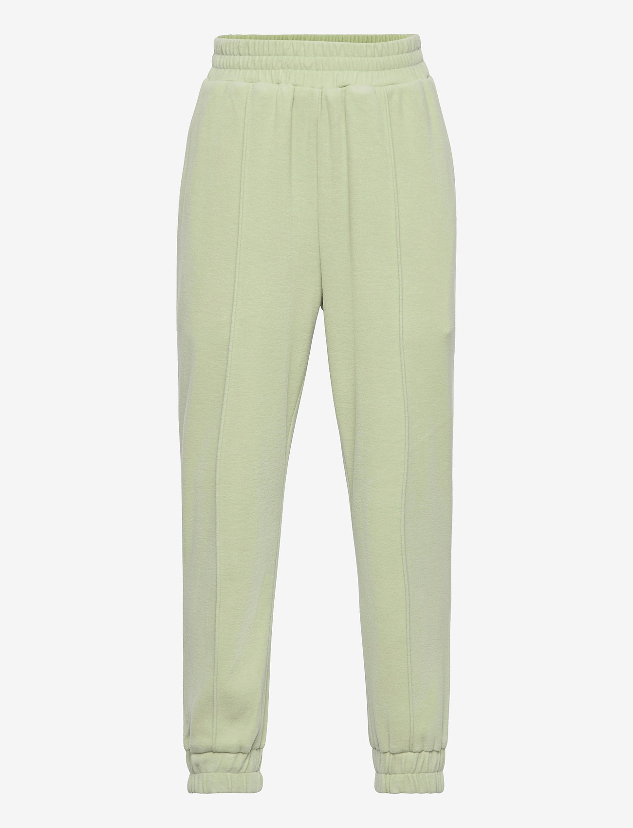 Grunt - Vera Jog Pant - pastel green - 0