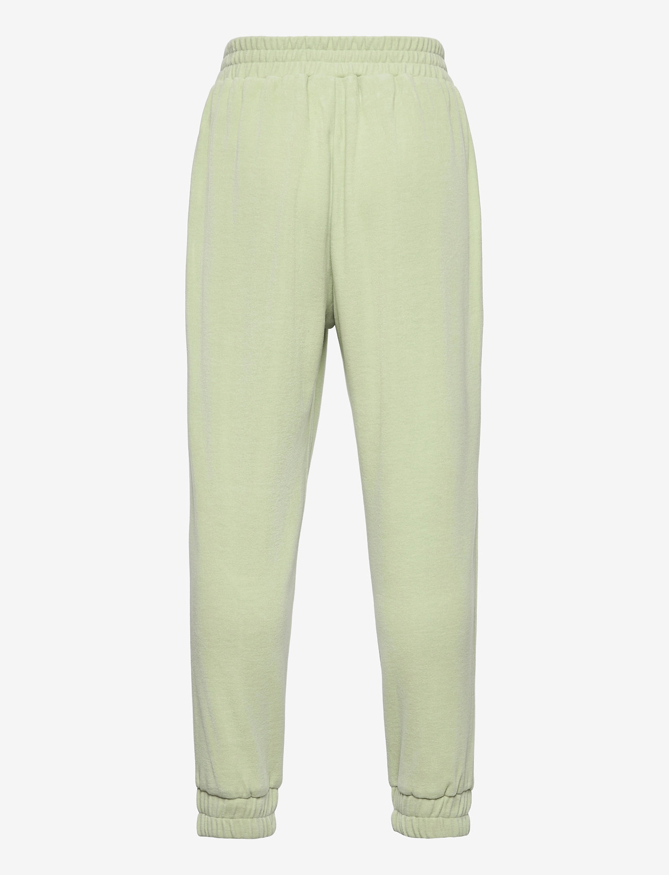 Grunt - Vera Jog Pant - pastel green - 1