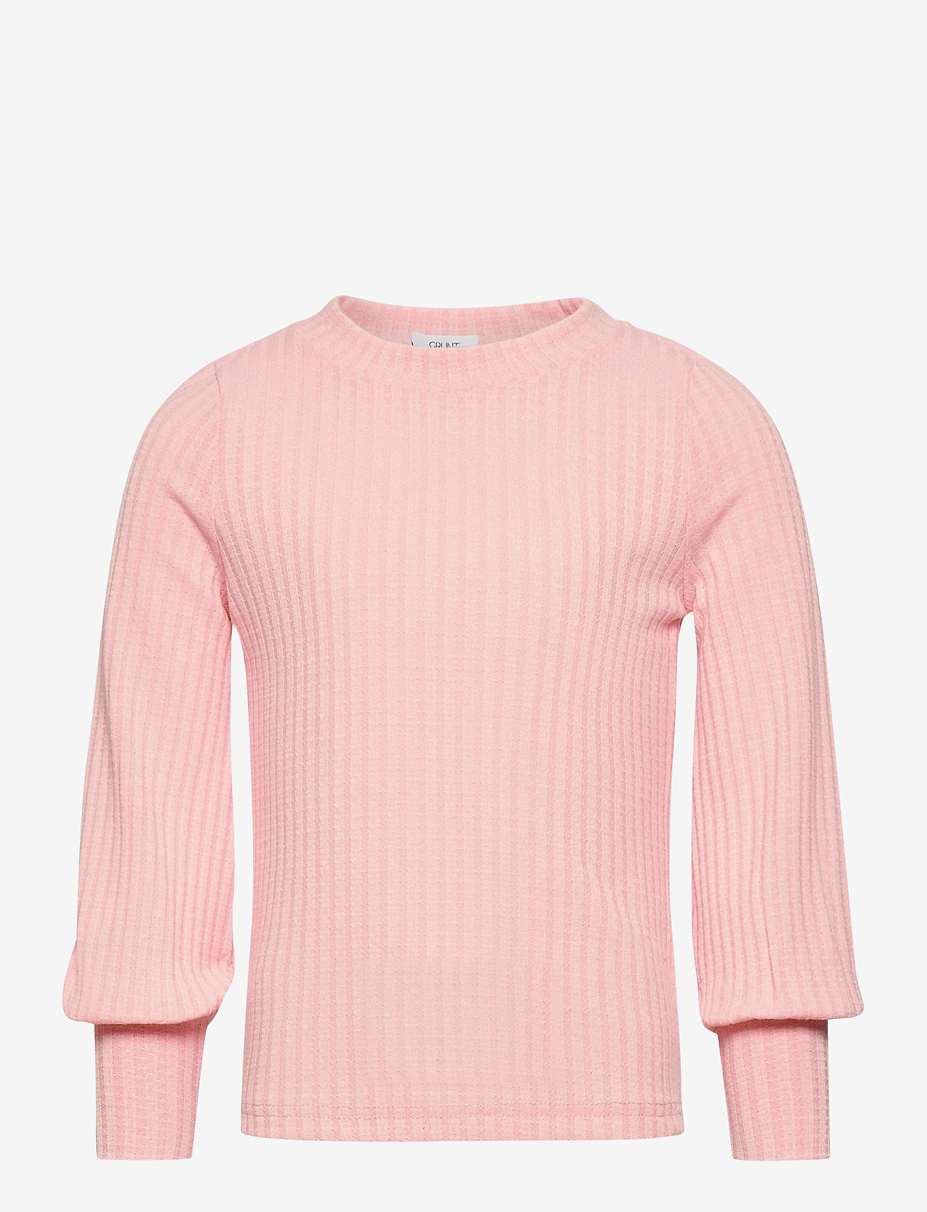 Grunt - Lenny Blouse - rose - 0