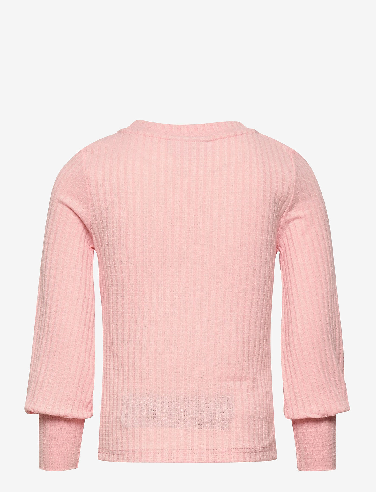 Grunt - Lenny Blouse - rose - 2