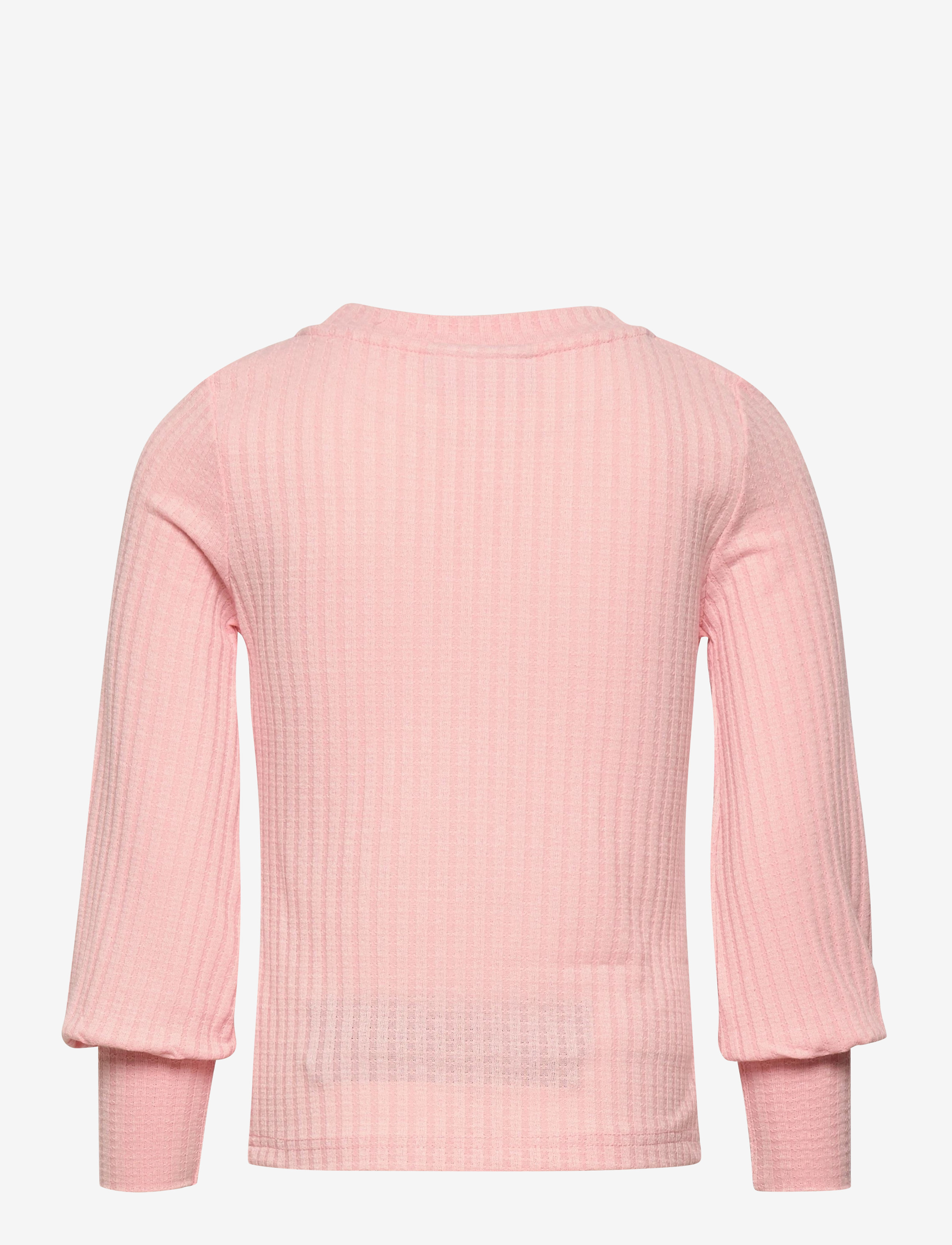 Grunt - Lenny Blouse - rose - 2