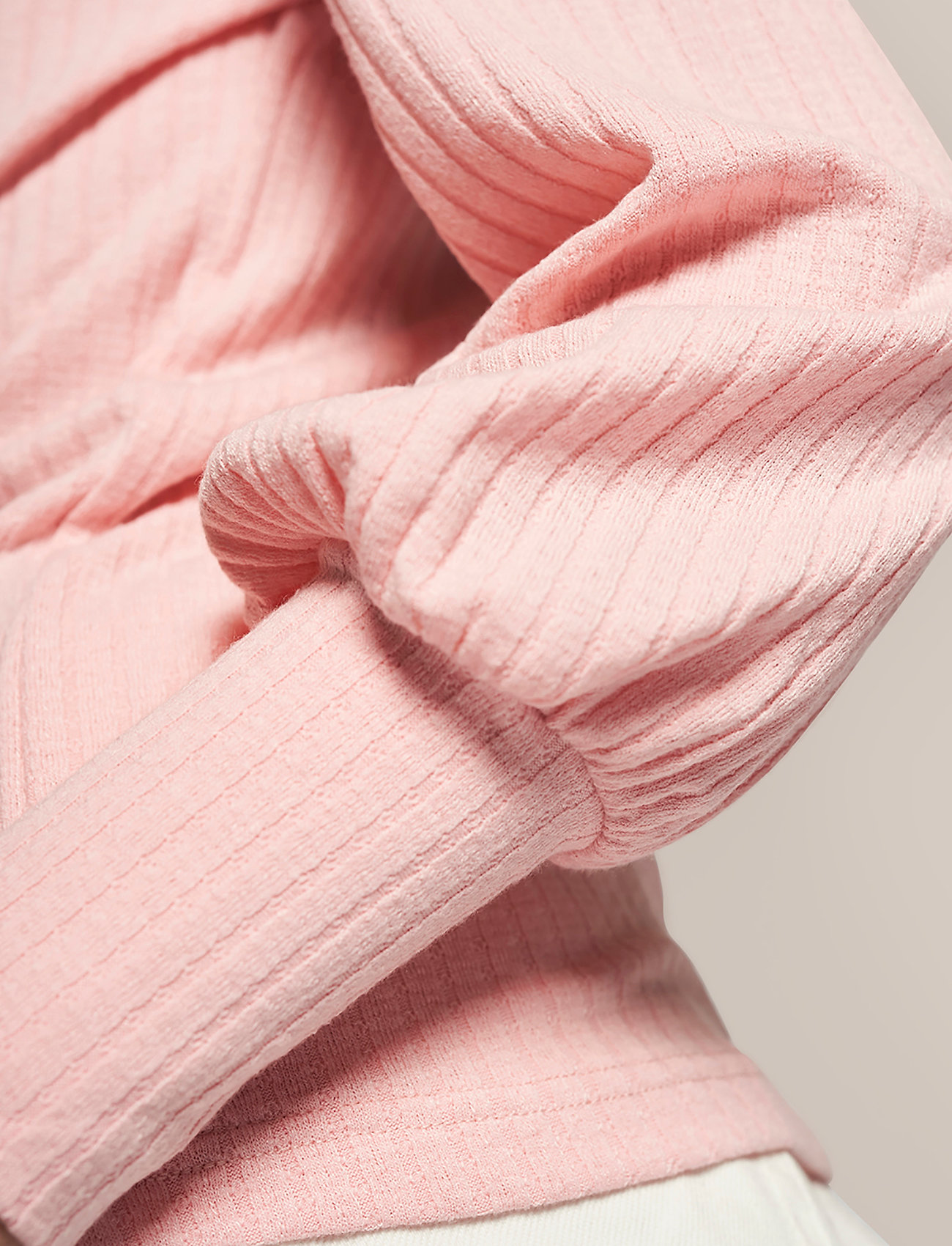 Grunt - Lenny Blouse - rose - 4